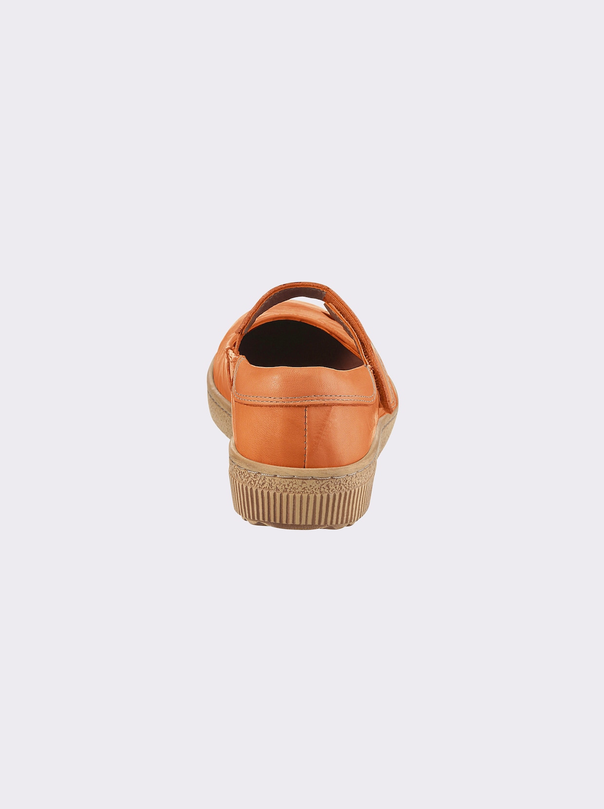 airsoft modern+ Klettschuh - orange