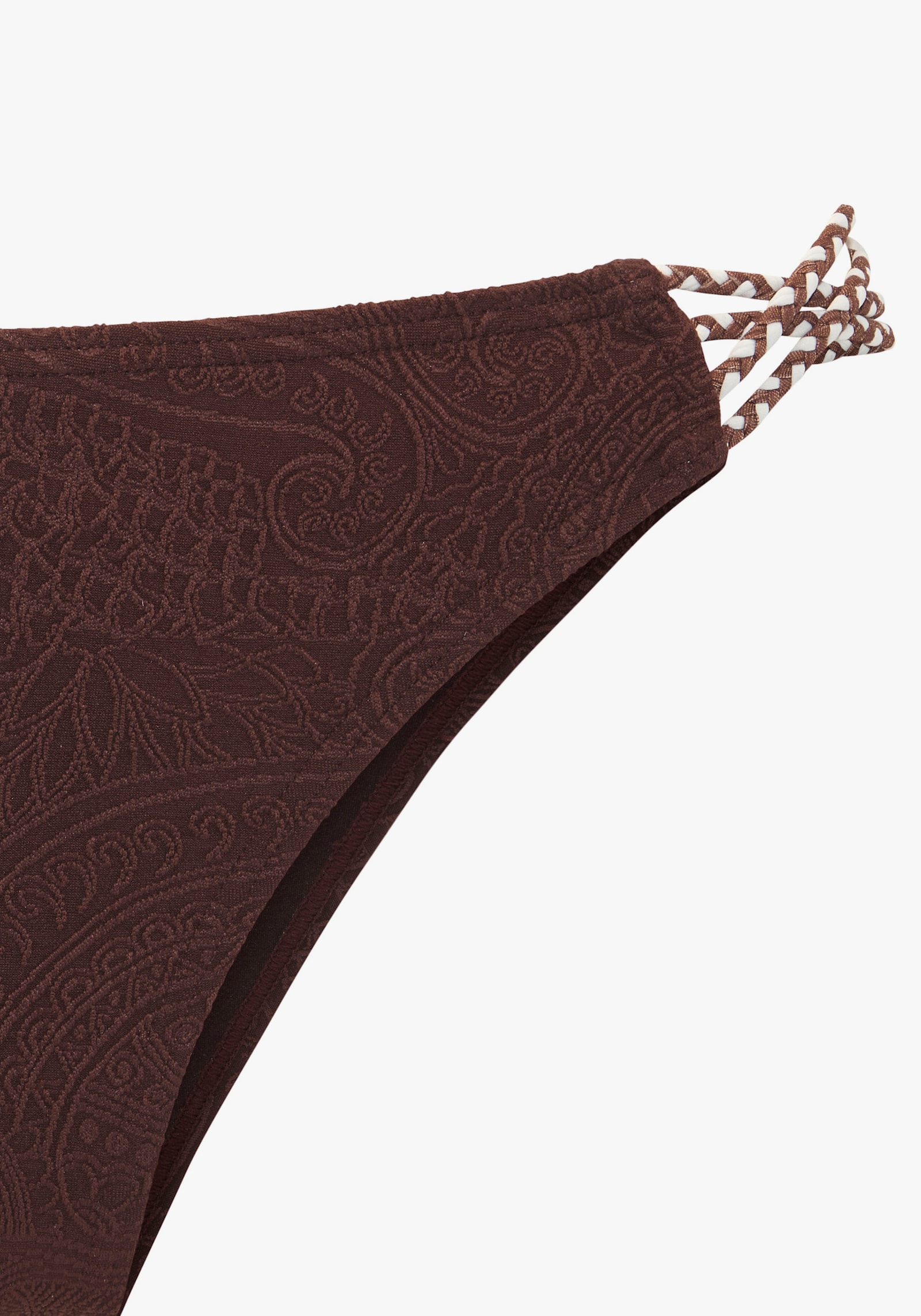s.Oliver Bikini-Hose - kaffee