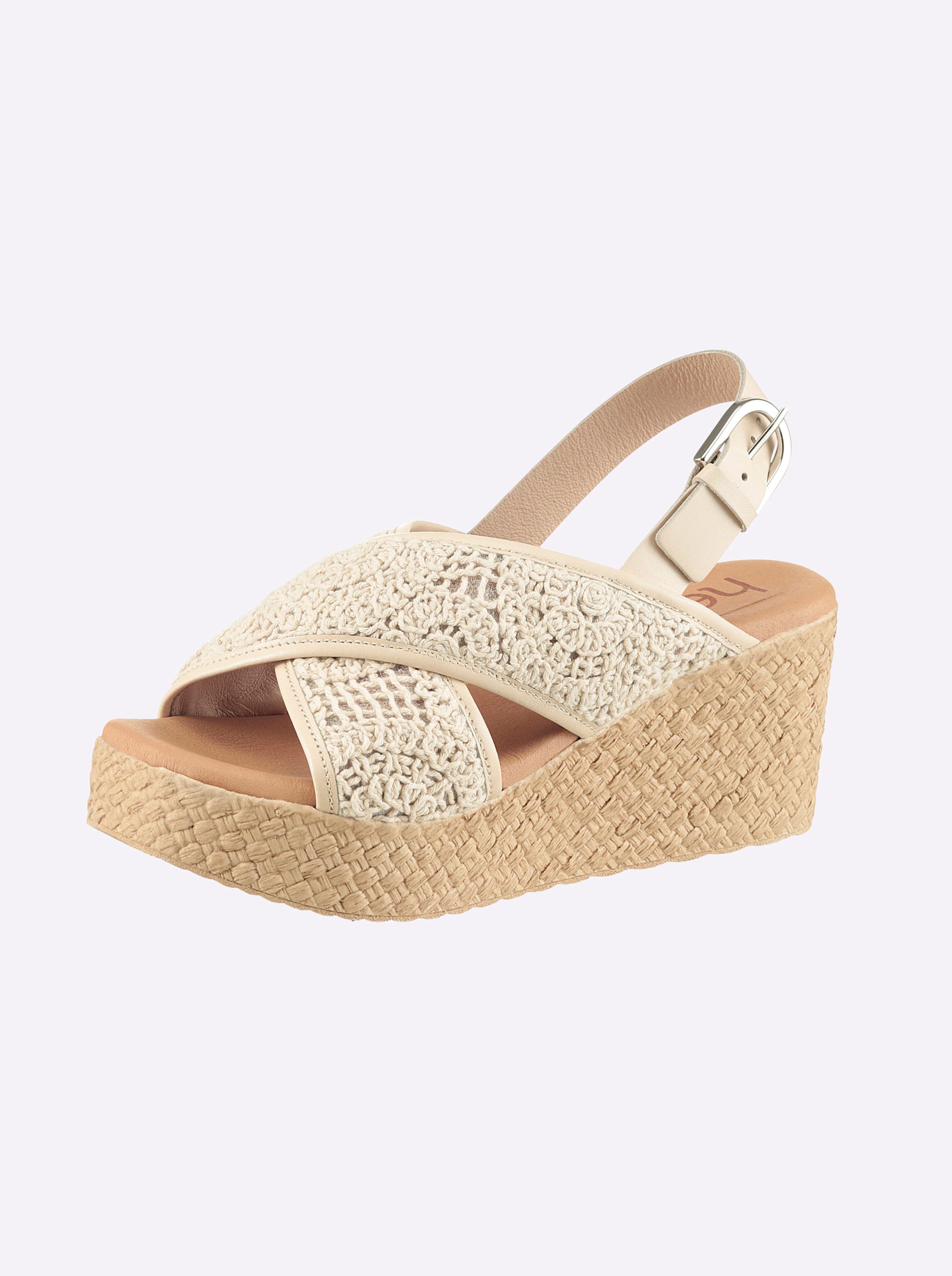 Sandalette