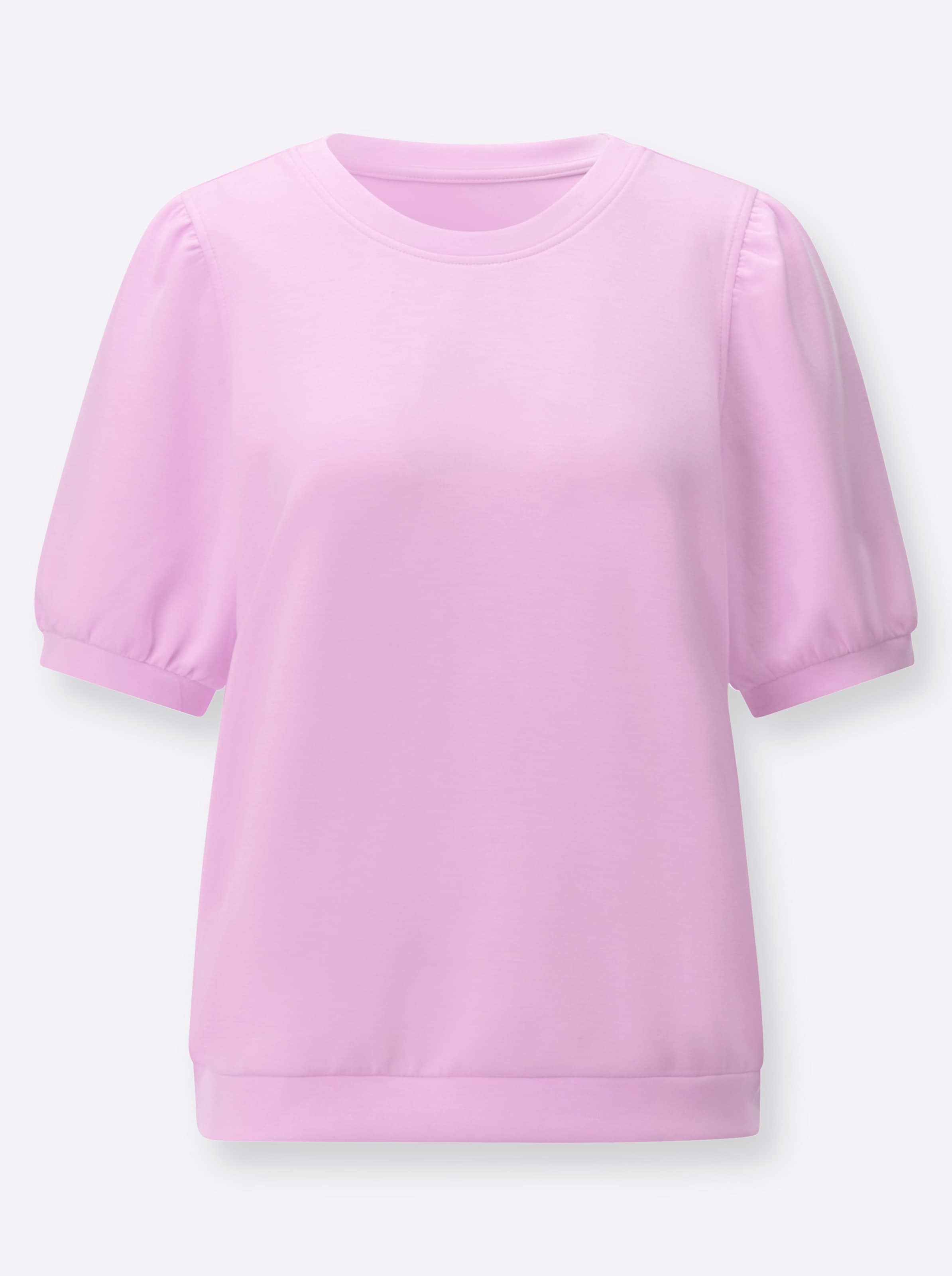 Thumbnail - Kurzarmshirt