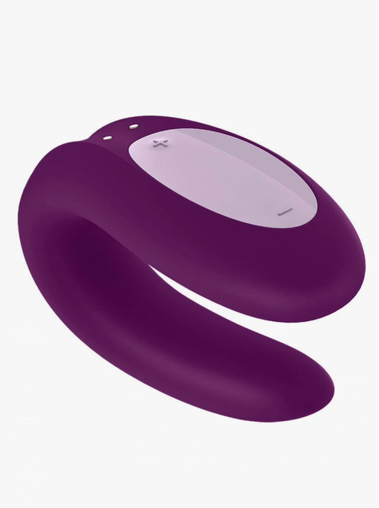 Vibrator - violett
