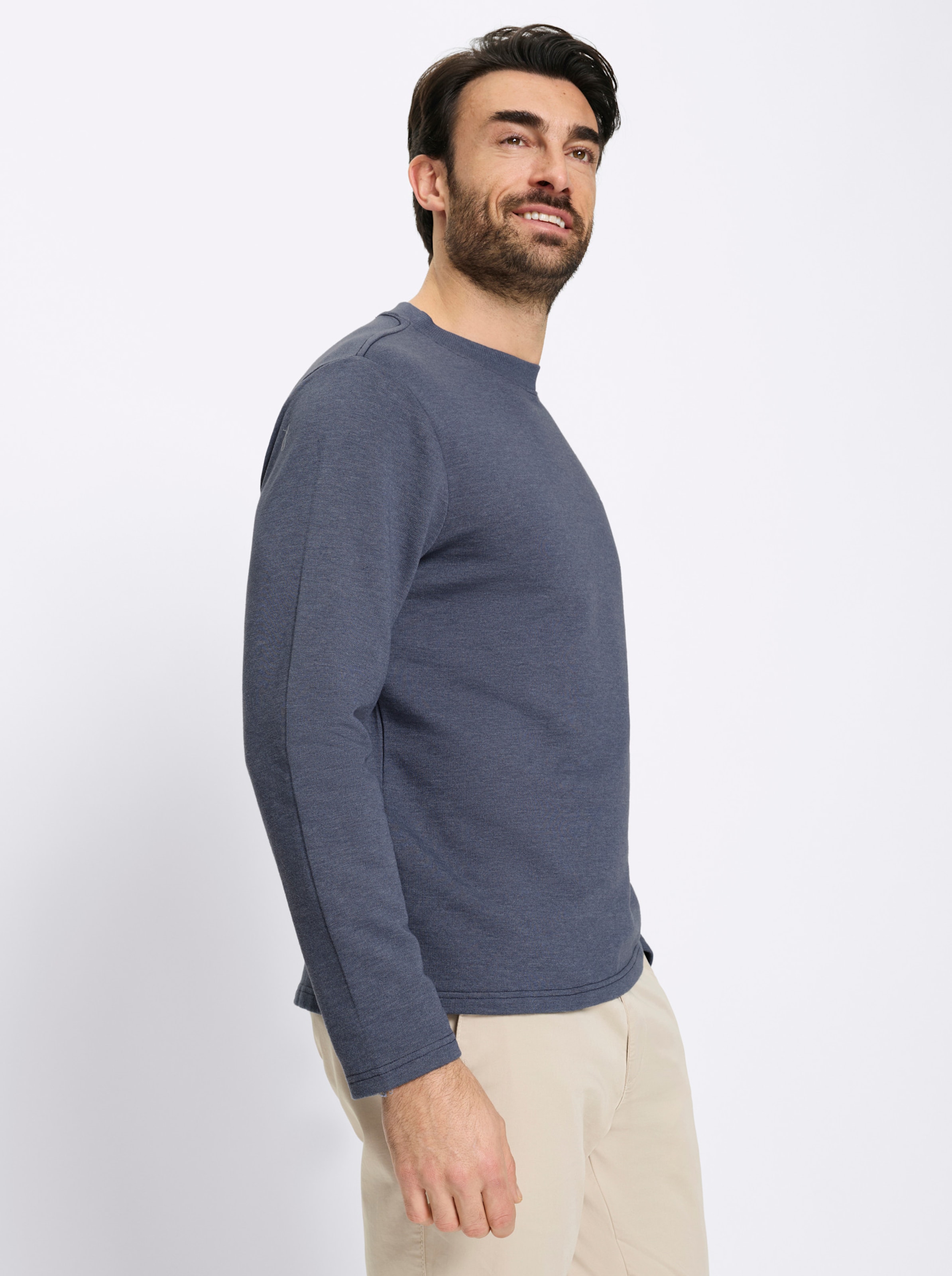 Thumbnail - Langarmshirt