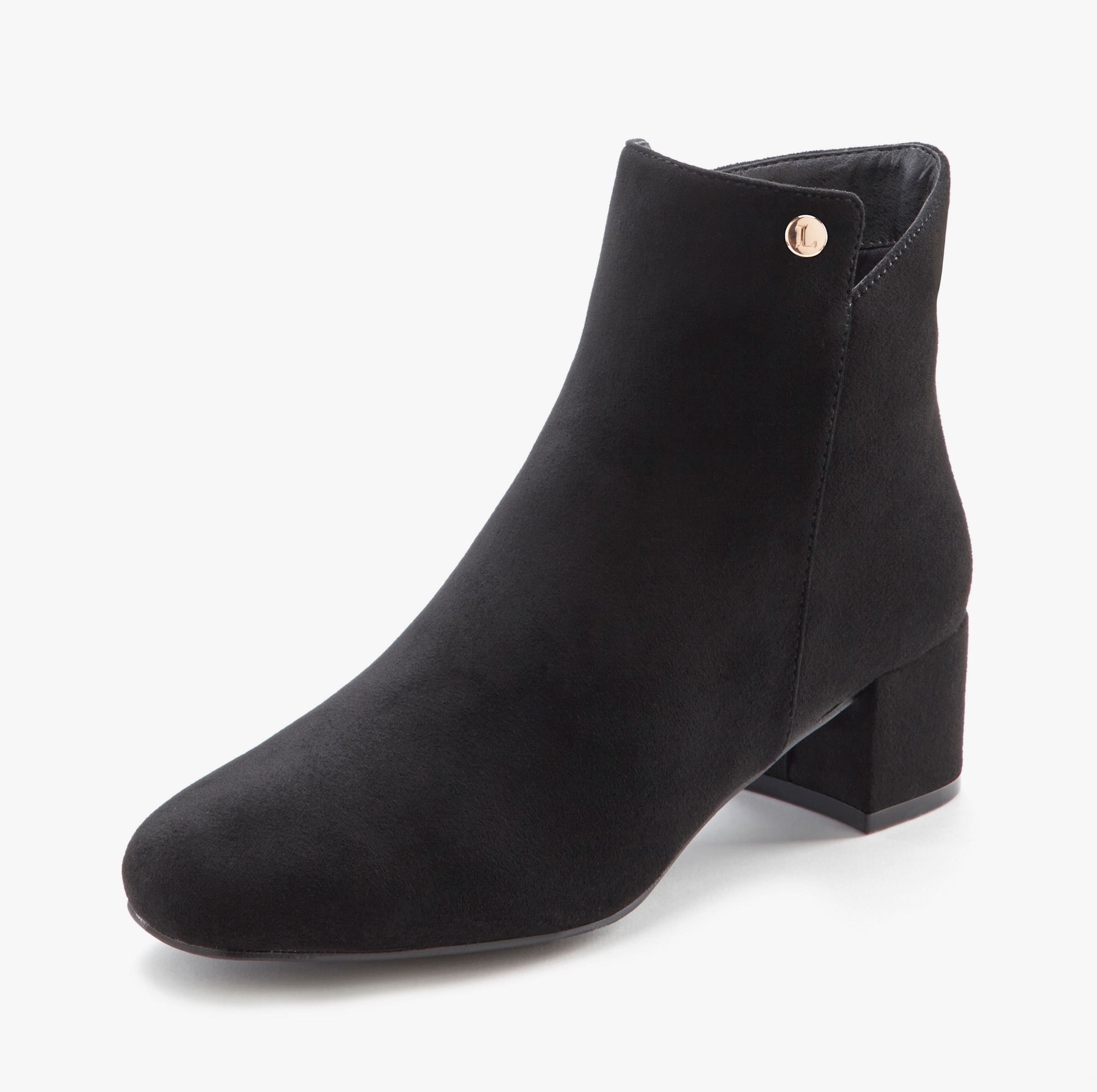 Stiefelette