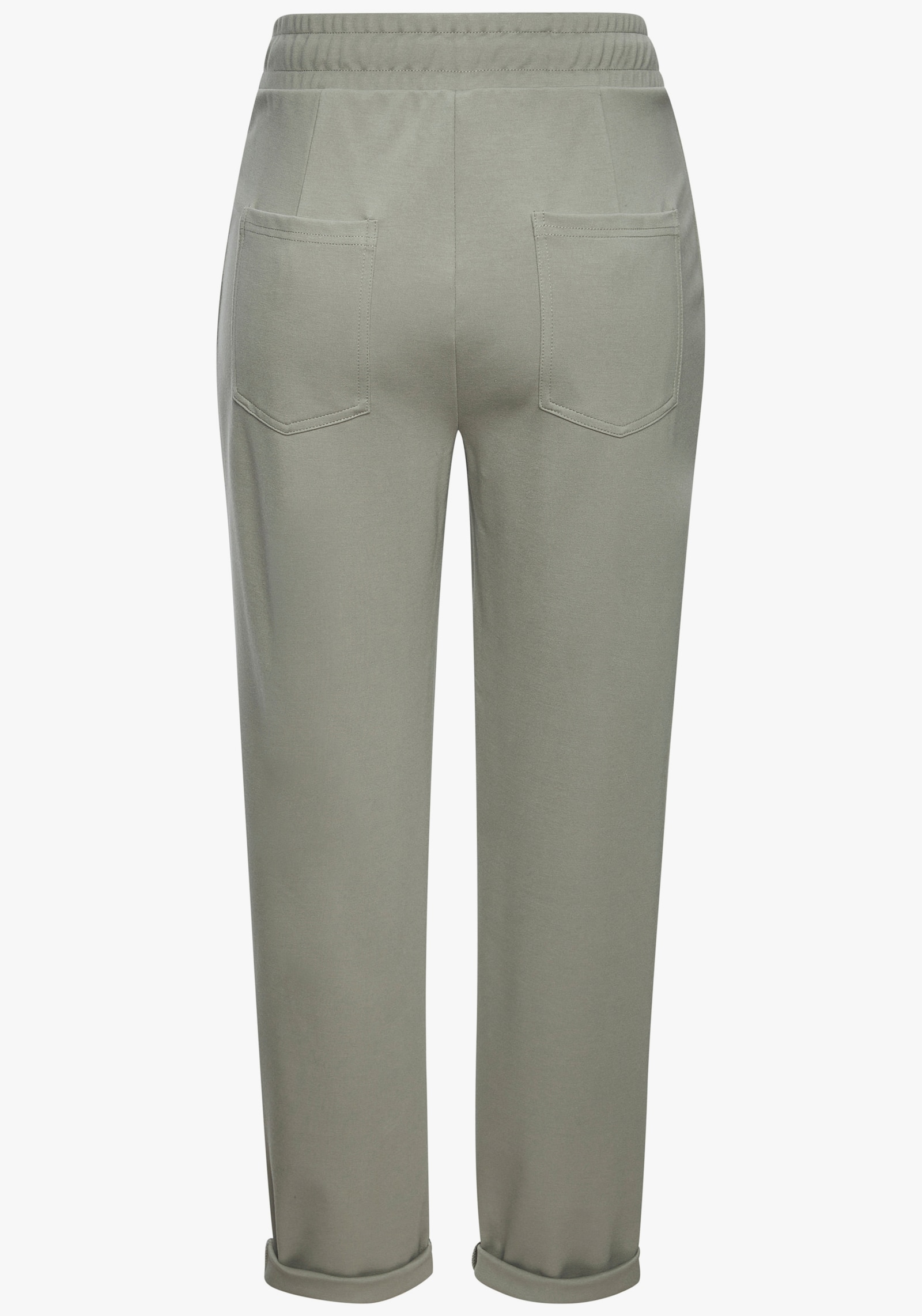 Beachtime Schlupfhose - khaki