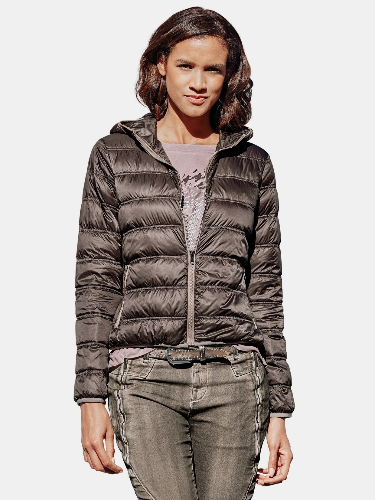 Leichte Übergangsjacke damen - Wählen Sie dem Testsieger unserer Tester