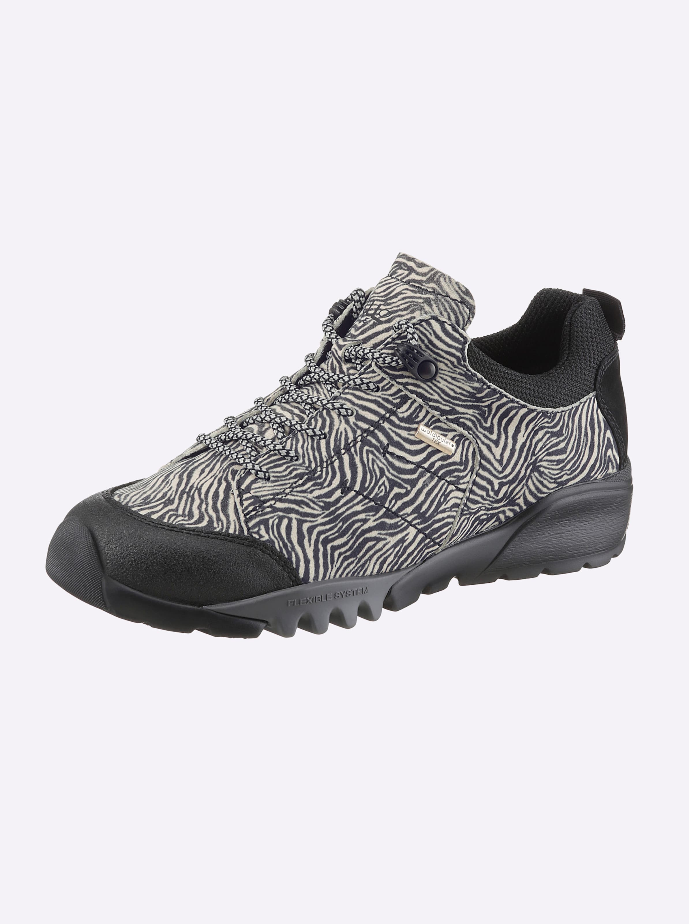 Schnürschuh