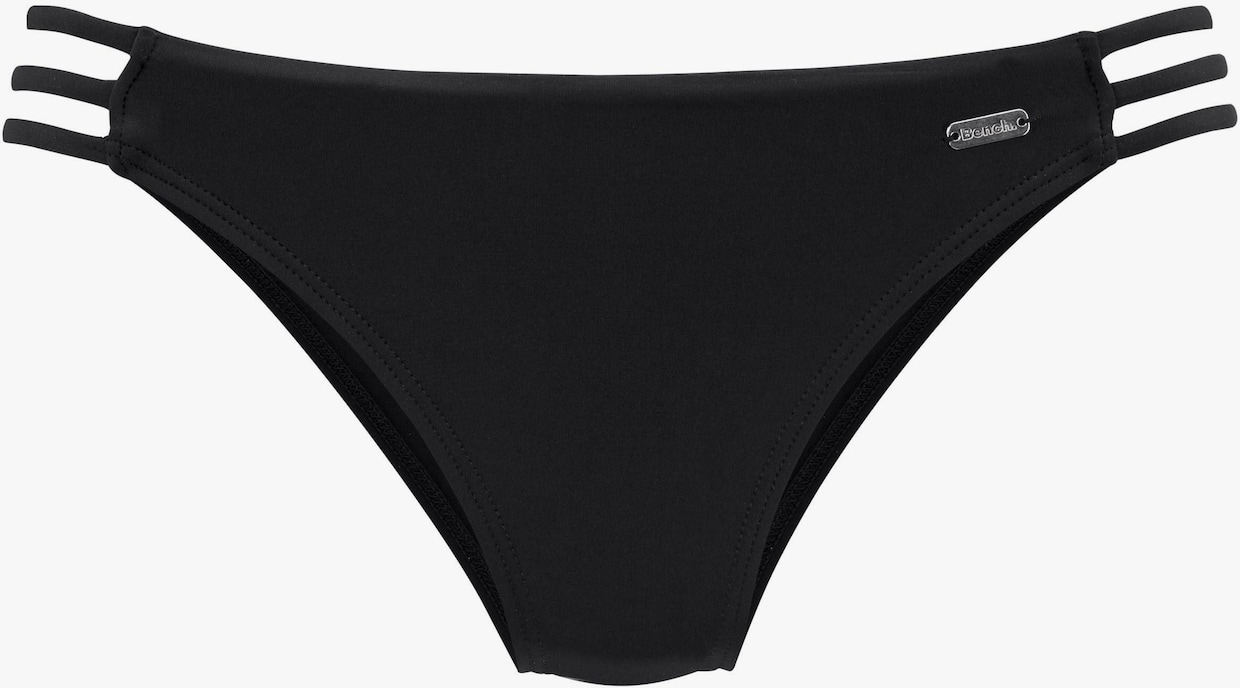 Bench. Bas de maillot de bain - noir