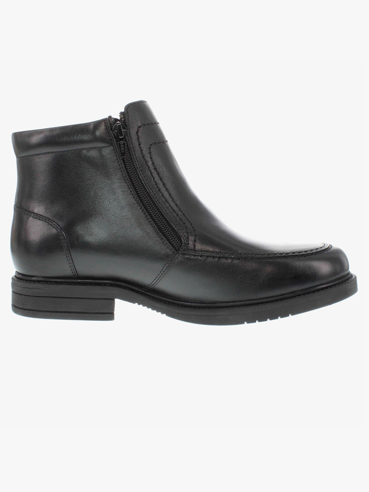 Reflexan Stiefelette - schwarz