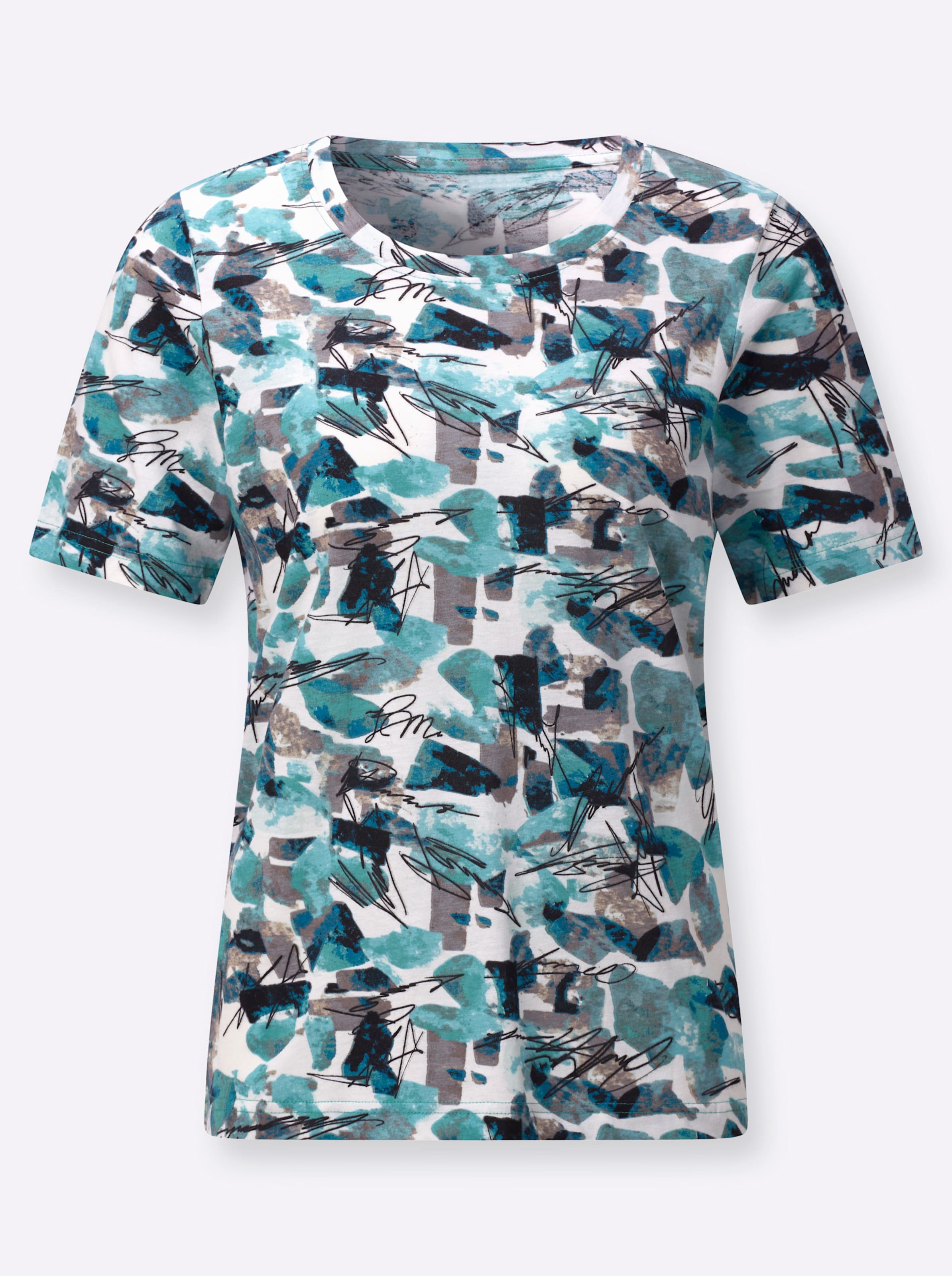 Thumbnail - Kurzarmshirt