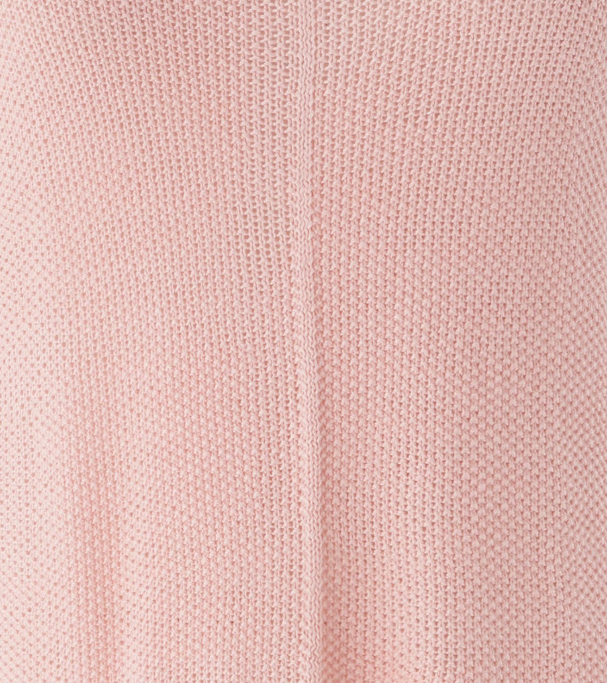 Aniston PLUS Strickpullover - puderrosa