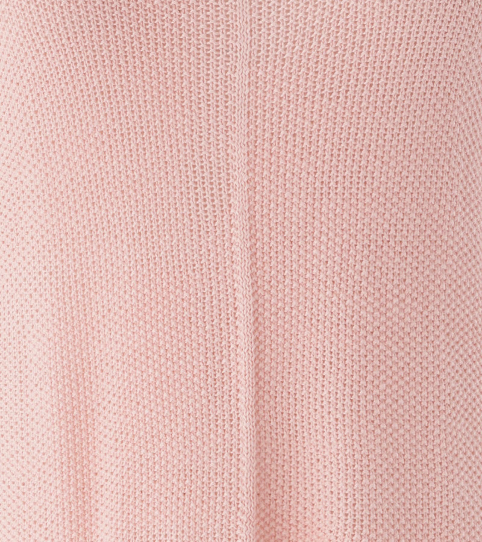 Aniston PLUS Strickpullover - puderrosa