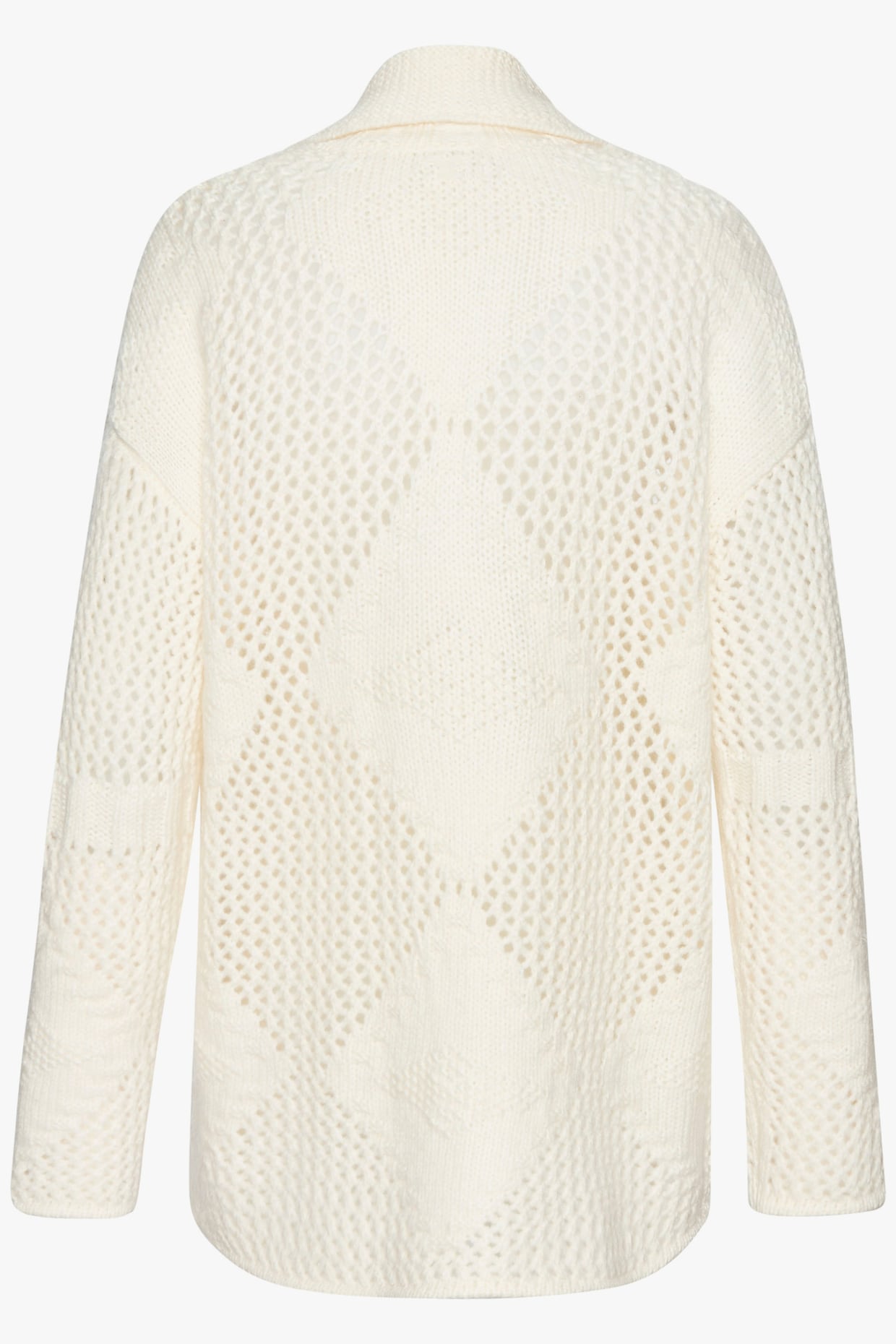 LASCANA Cardigan - crème