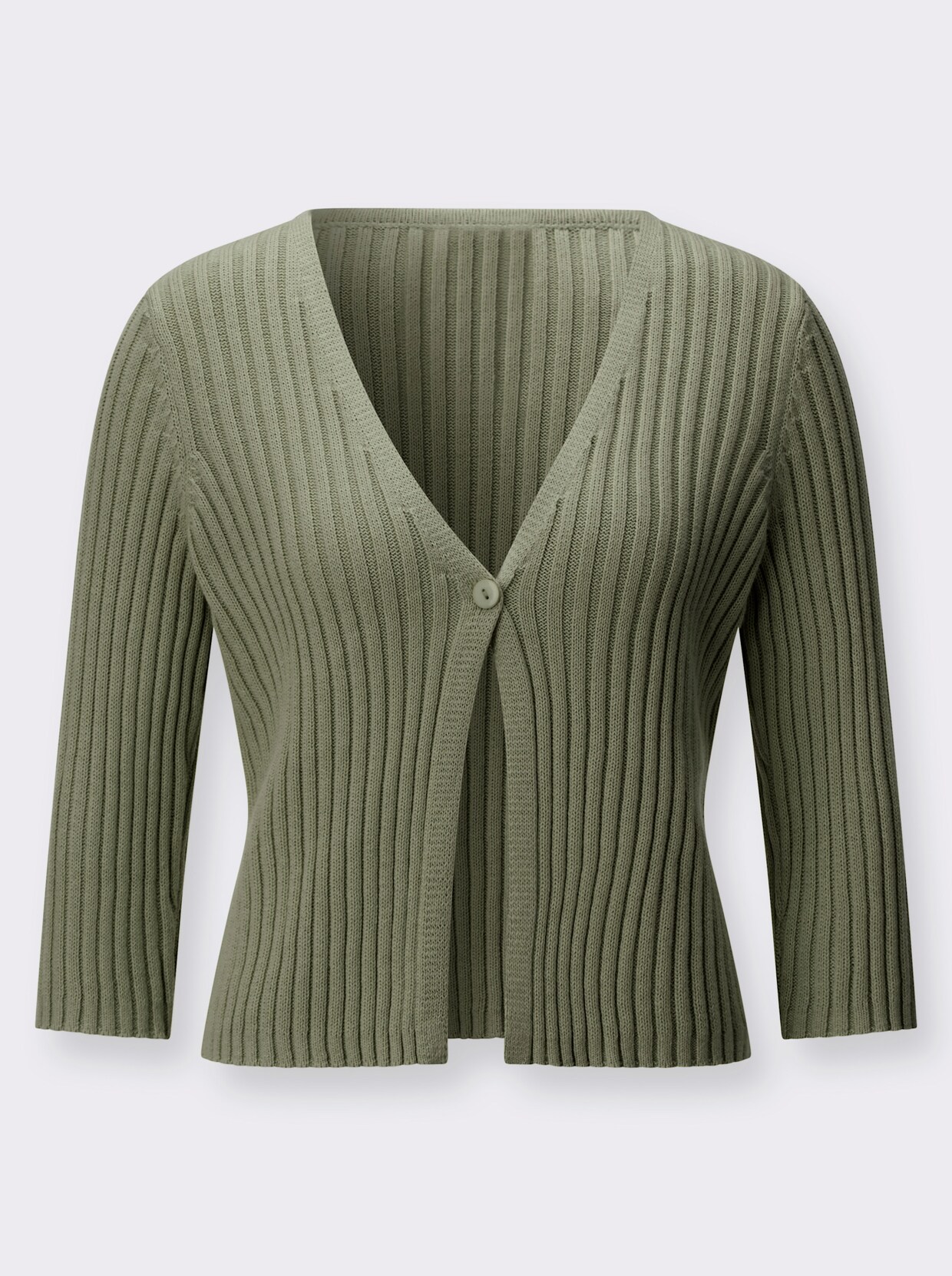 Bolero - khaki