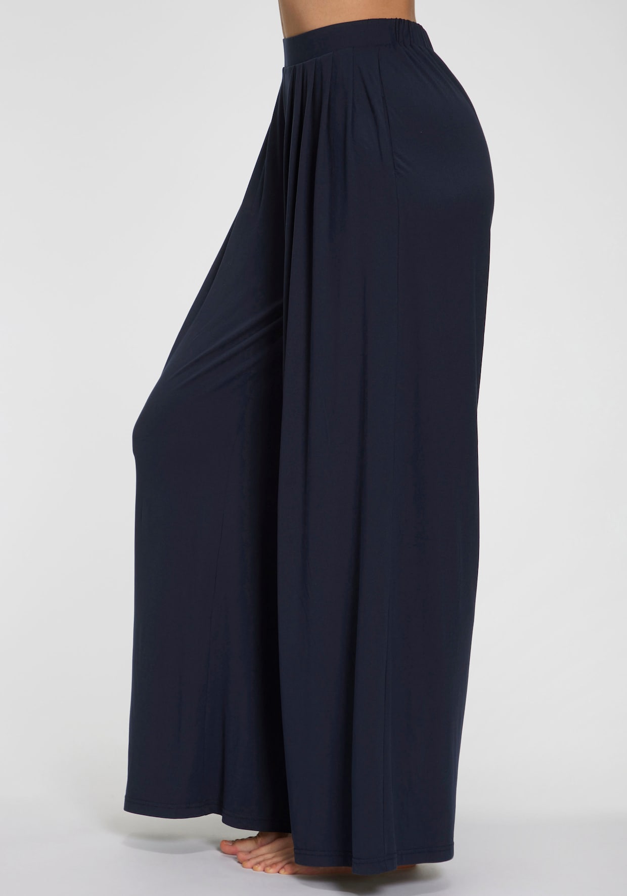 LASCANA Schlupfhose - marine