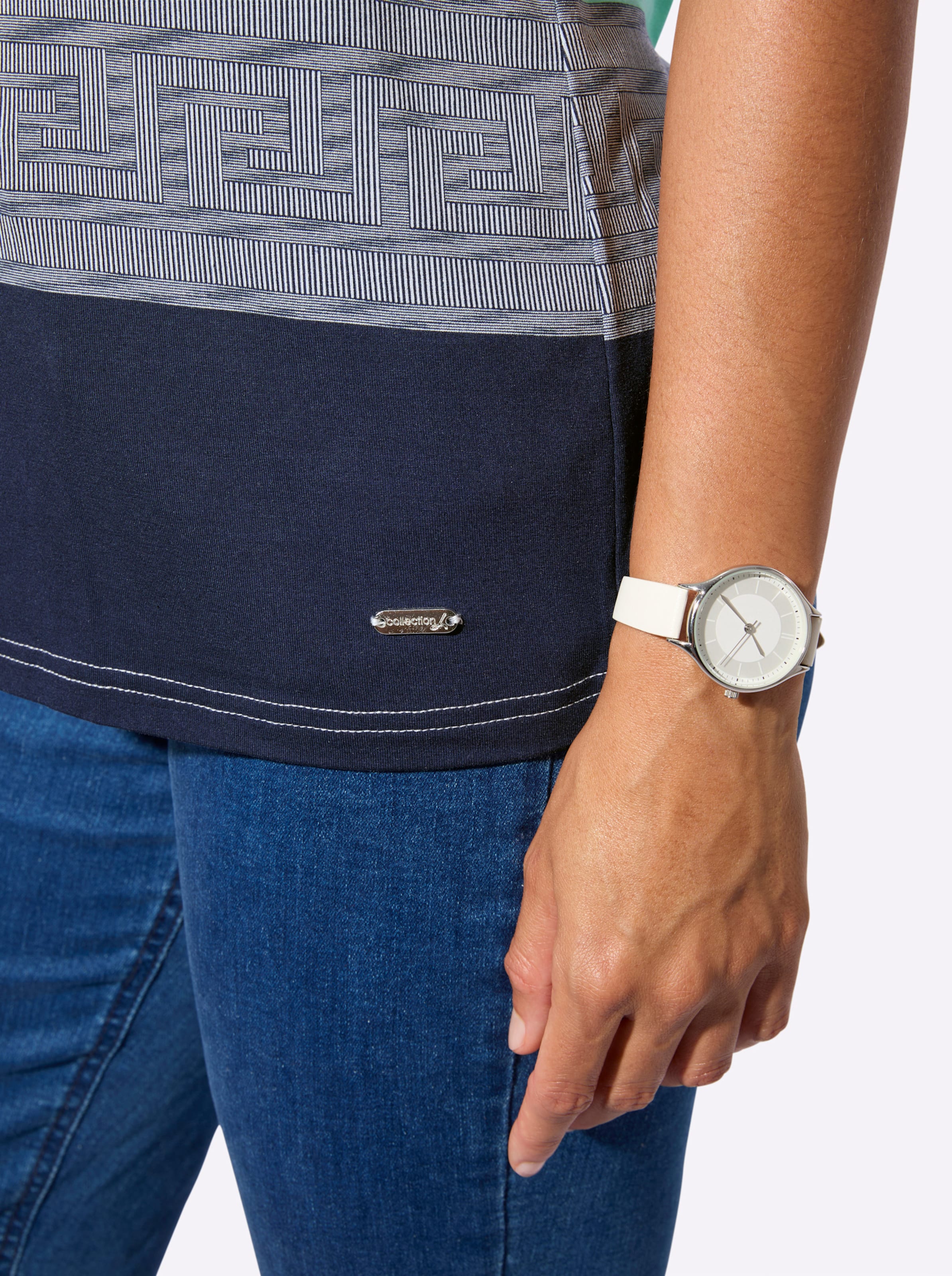 Thumbnail - Kurzarmshirt