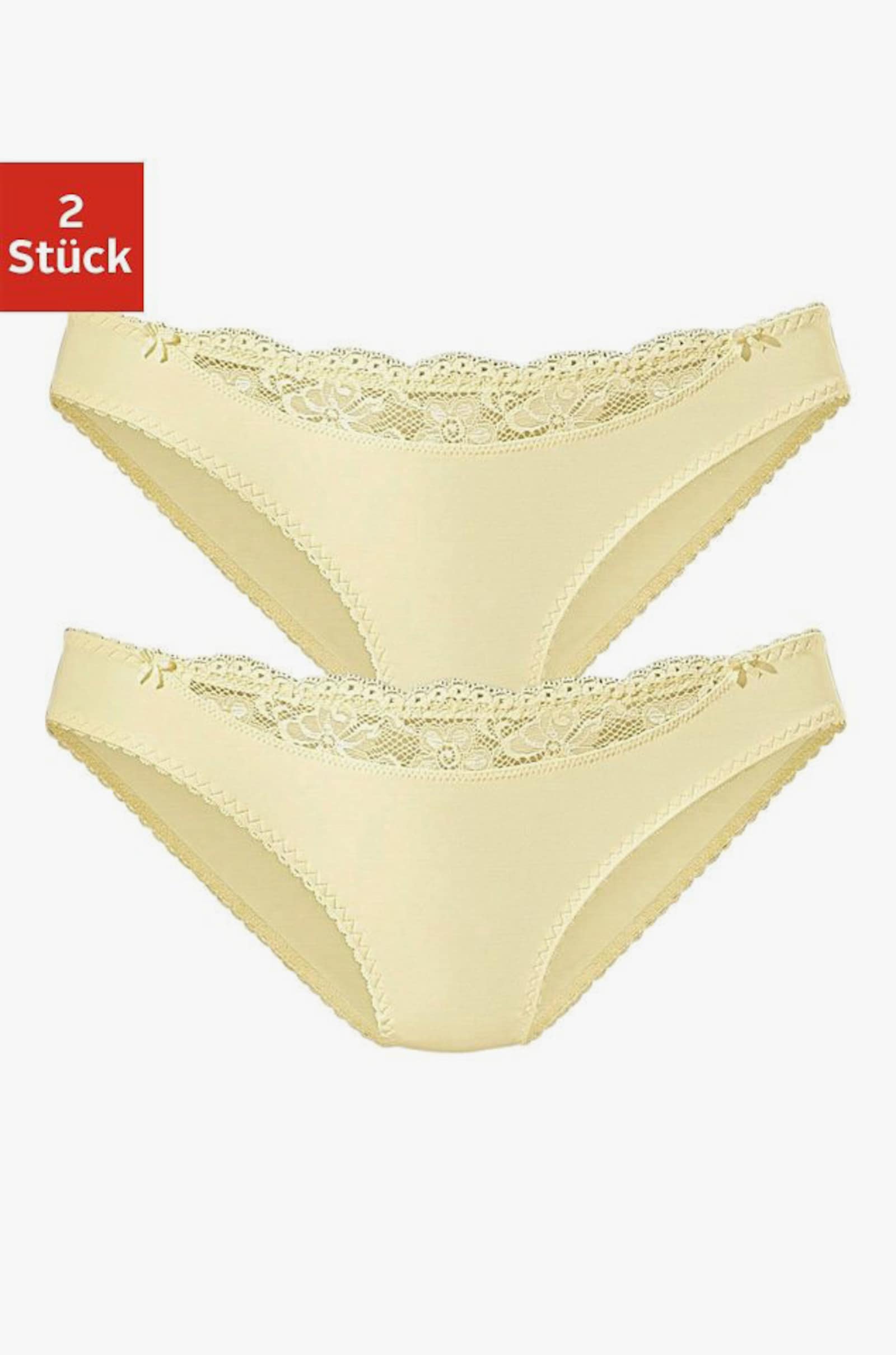 Nuance Slip - 2xzitrone