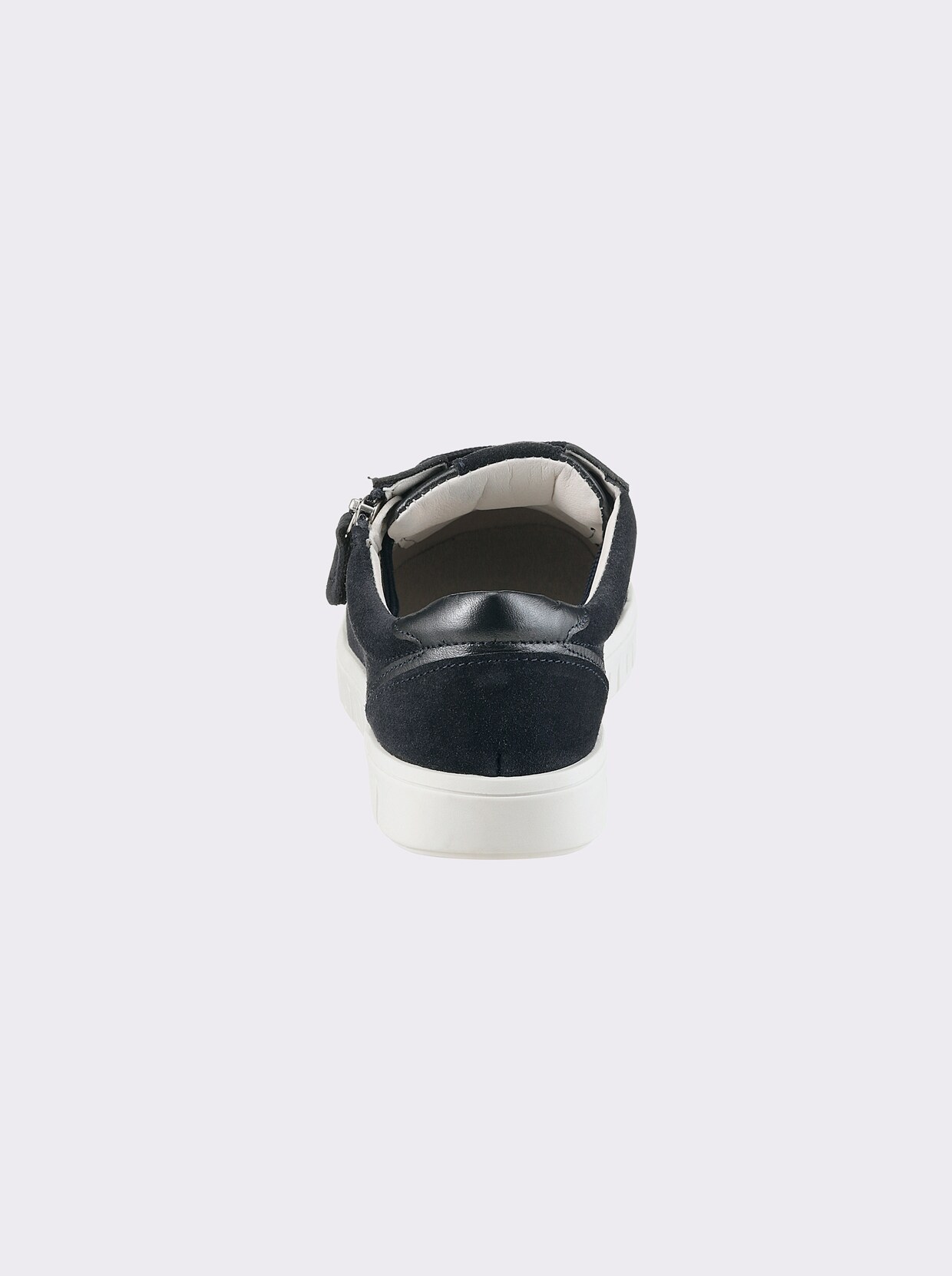 airsoft modern+ Sneaker - marine