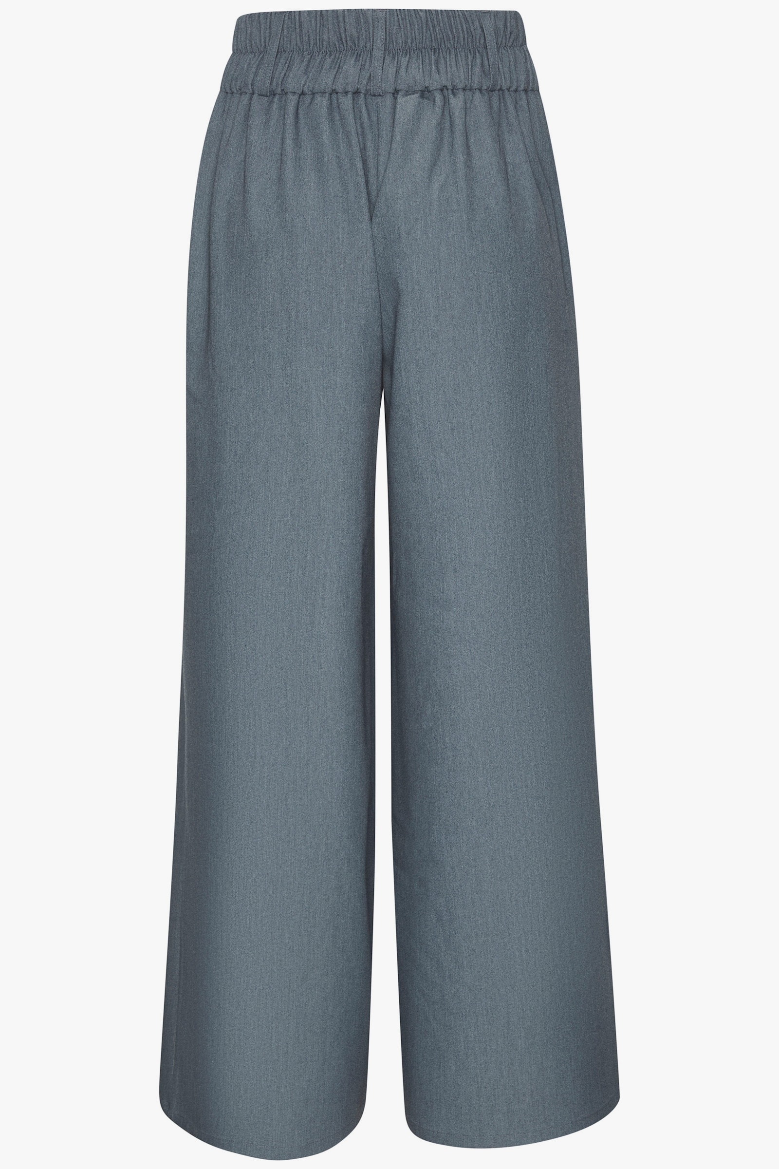 LASCANA Jupe-culotte - gris-bleu