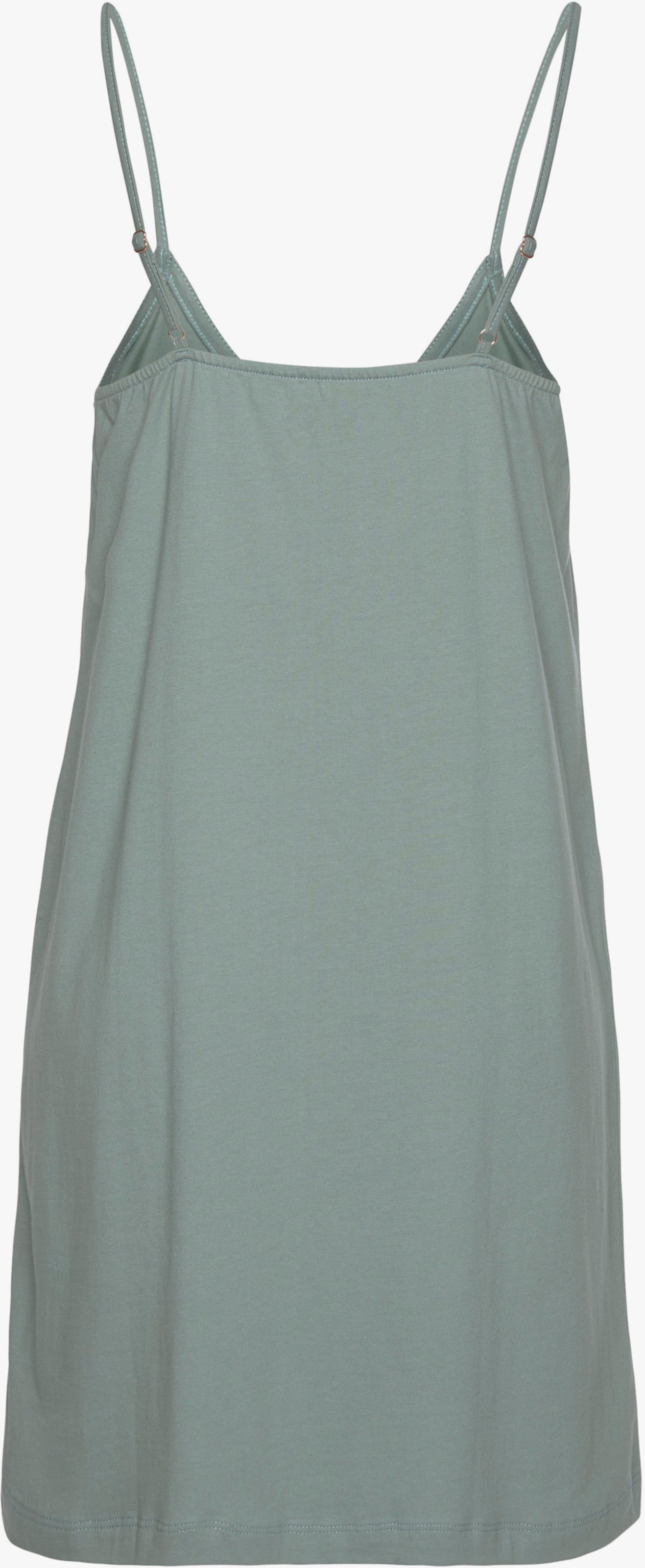 LASCANA Déshabillé - vert jade