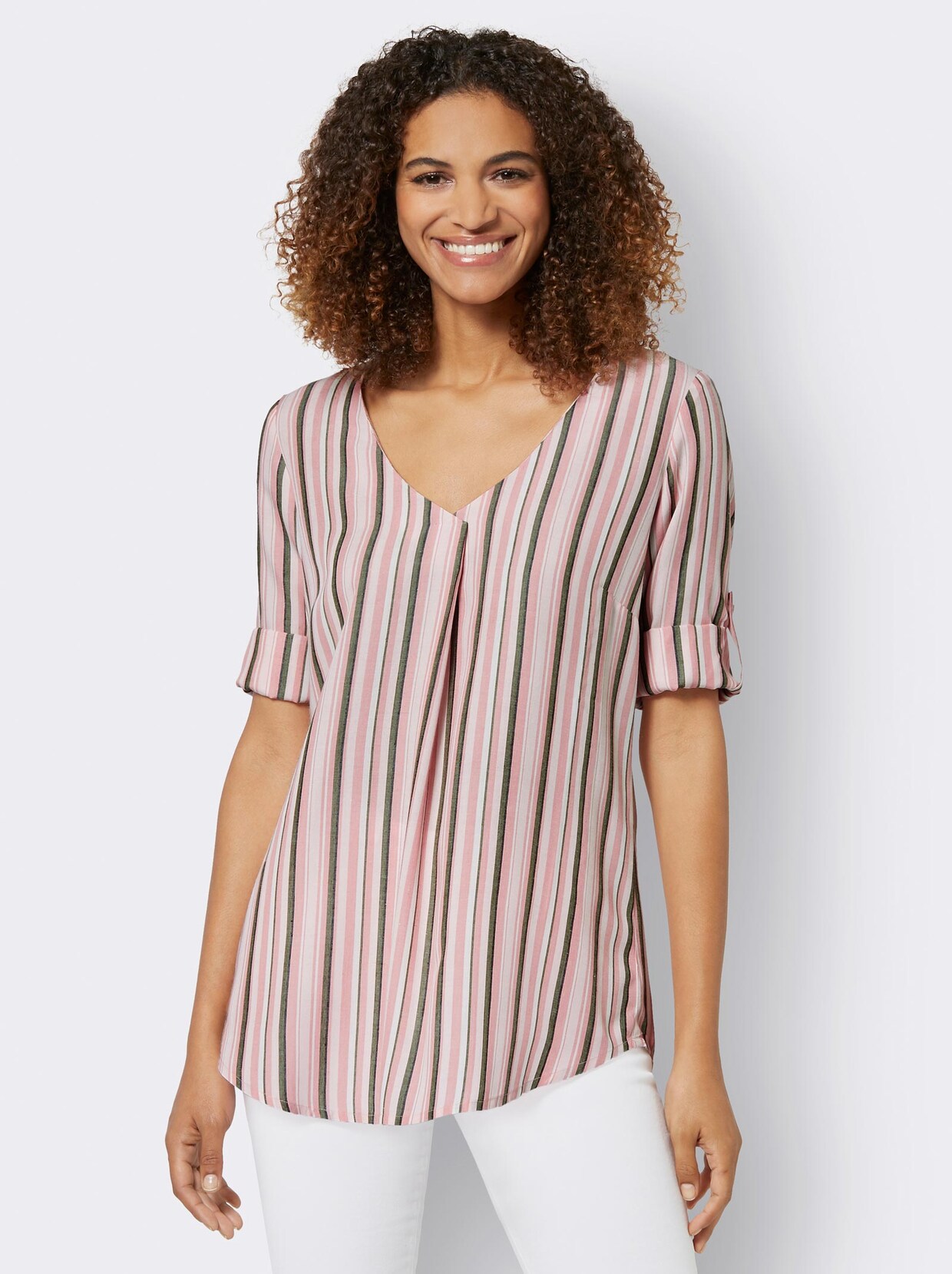 Welche Punkte es vor dem Kaufen die Dicke bluse zu beachten gilt!
