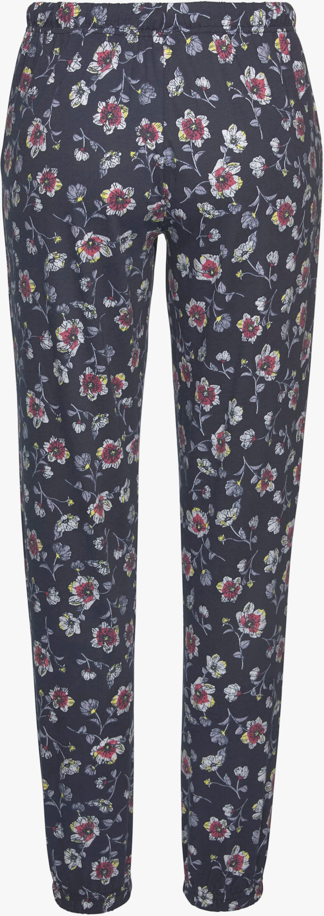 Vivance Dreams Pyjama - rose clair à fleurs