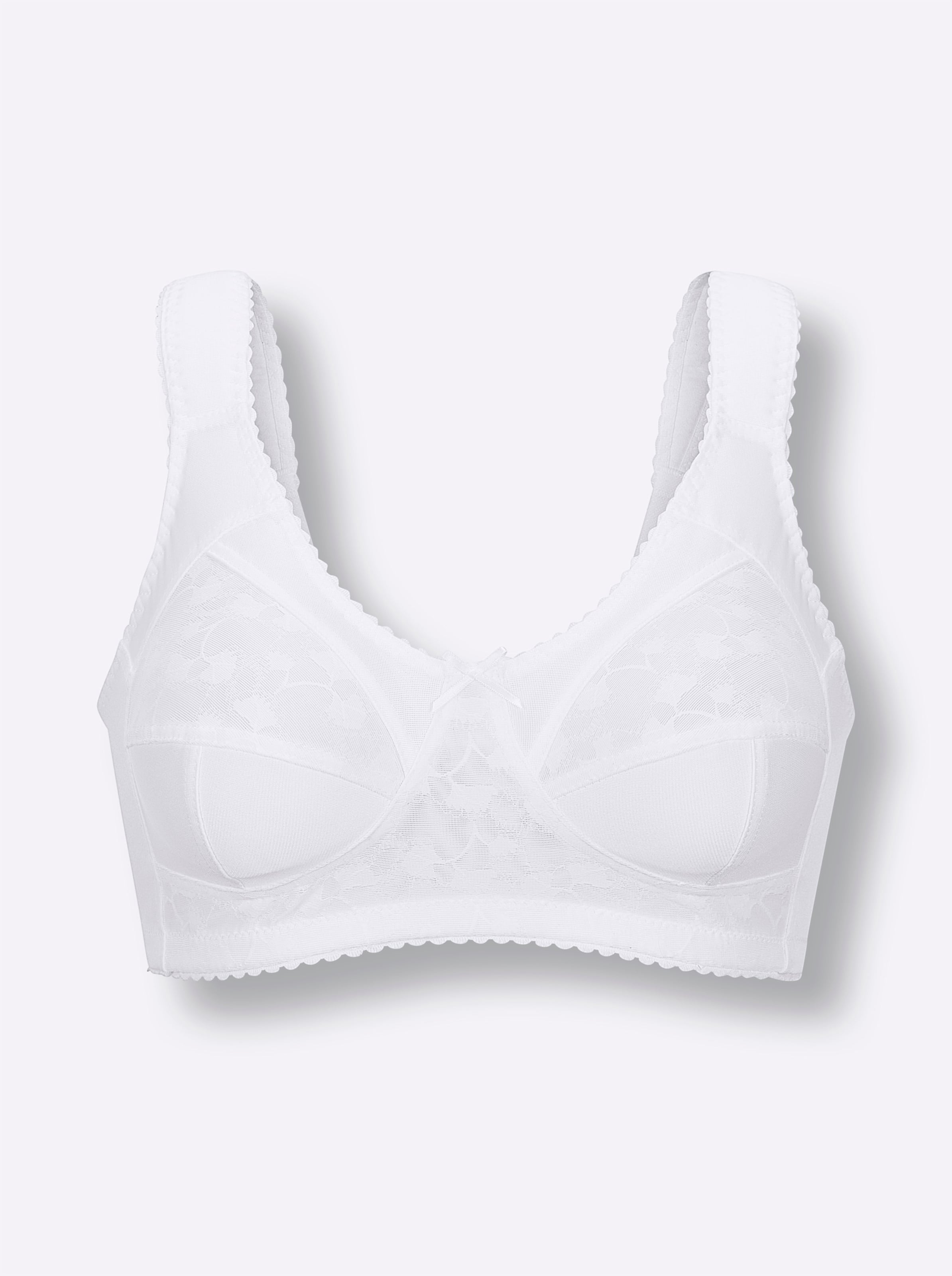 Thumbnail - Entlastungs-BH ohne Bügel