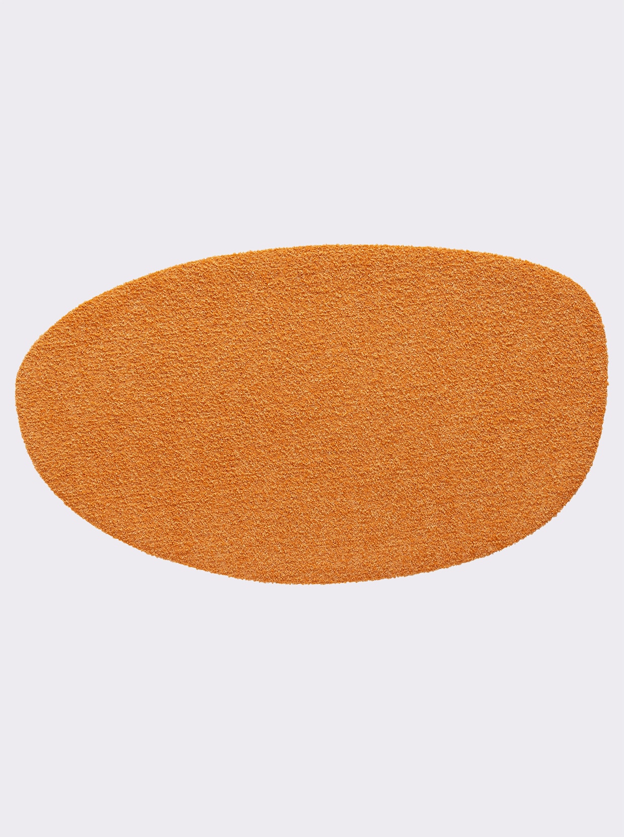 Salonloewe Paillasson - abricot