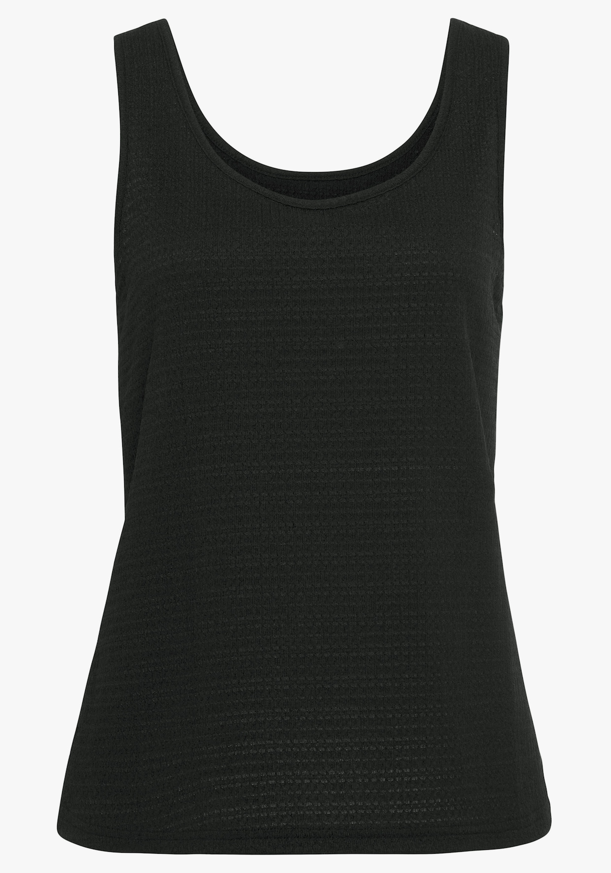 Vivance Haut de plage - fuchsia, noir