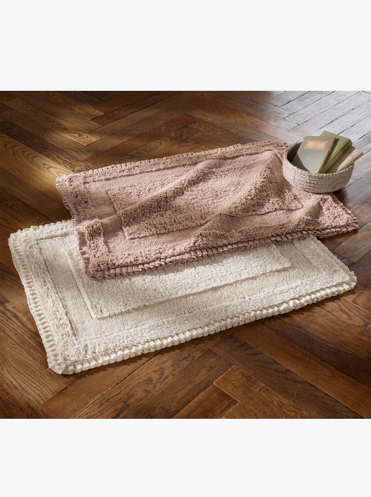 heine home Tapis - écru