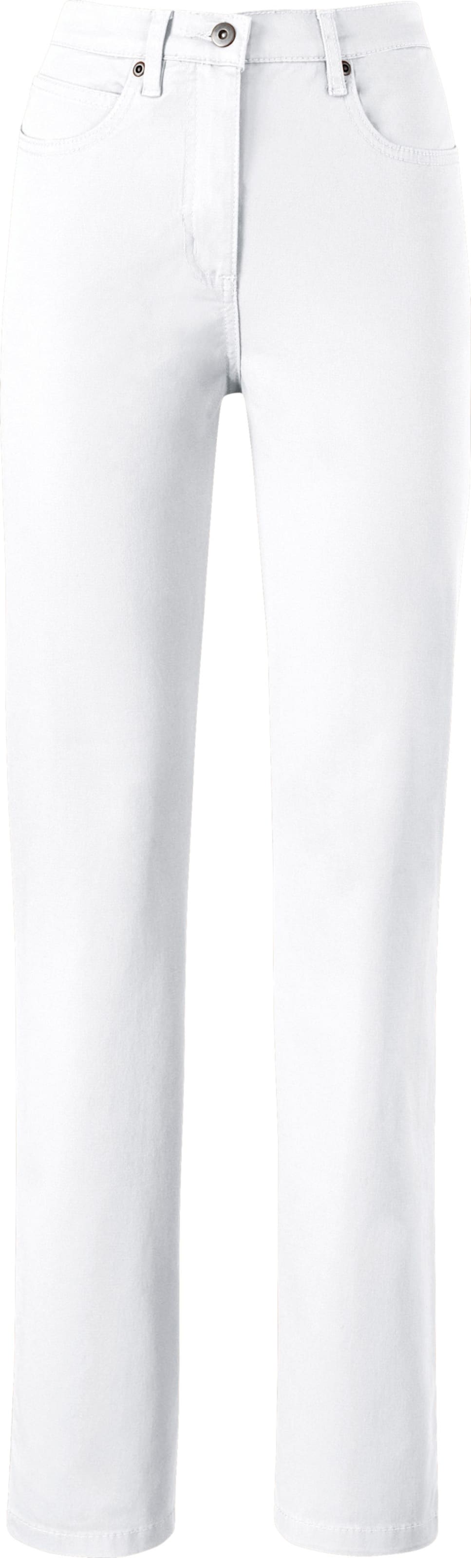 5-pocketjeans