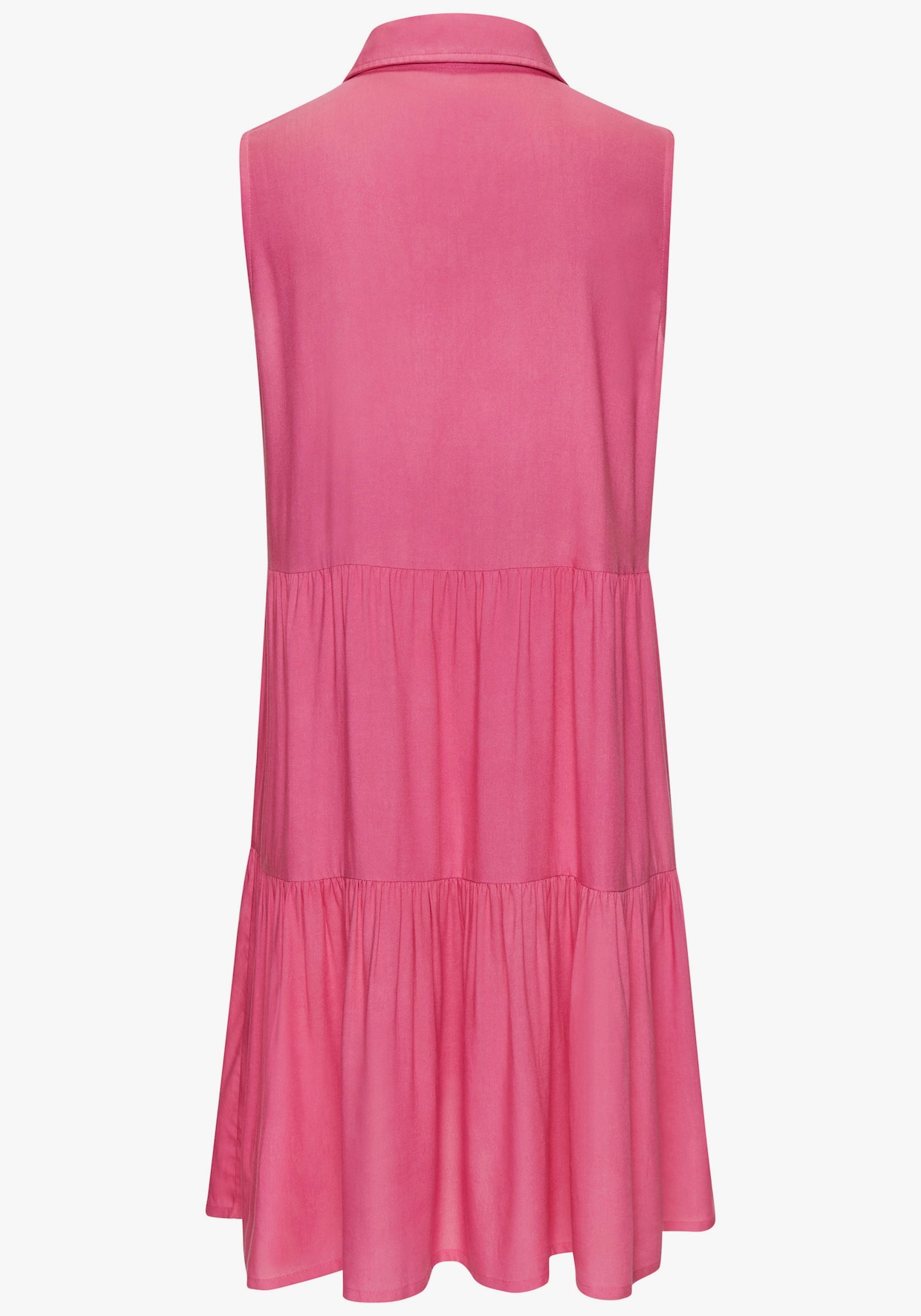 Vivance Sommerkleid - pink