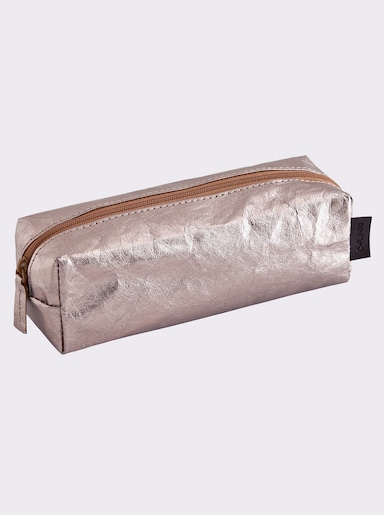 heine home Stifteetui - roségoldfarben