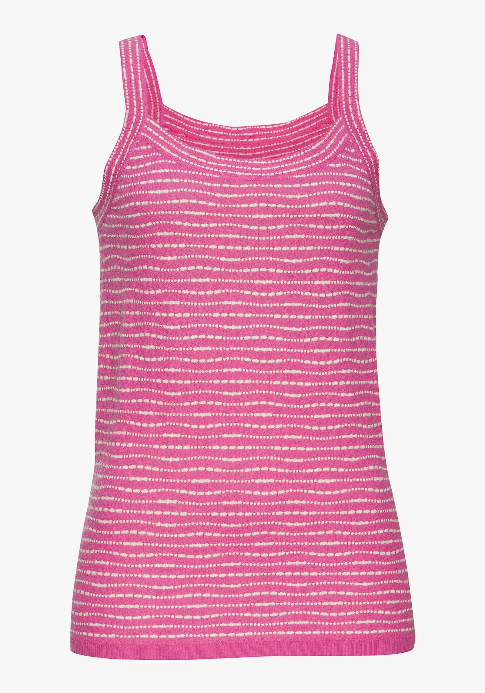 Vivance Stricktop - pink-creme