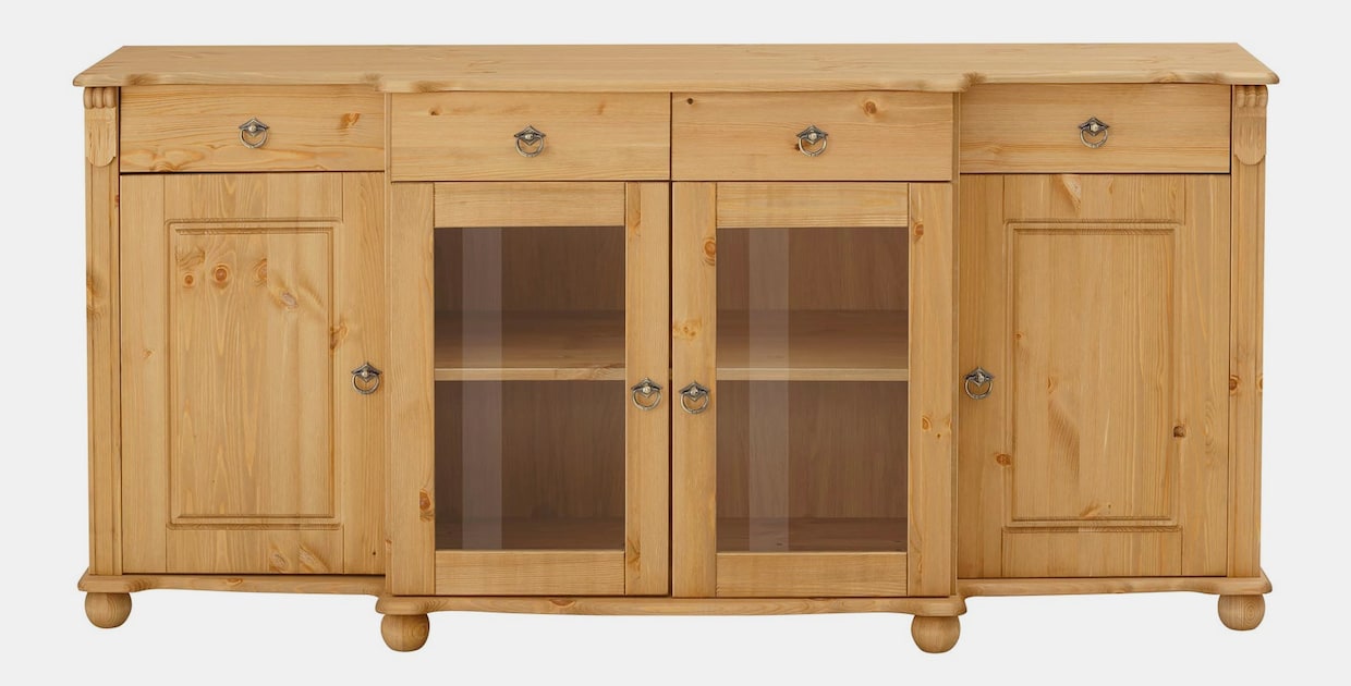 Home affaire Sideboard - natur