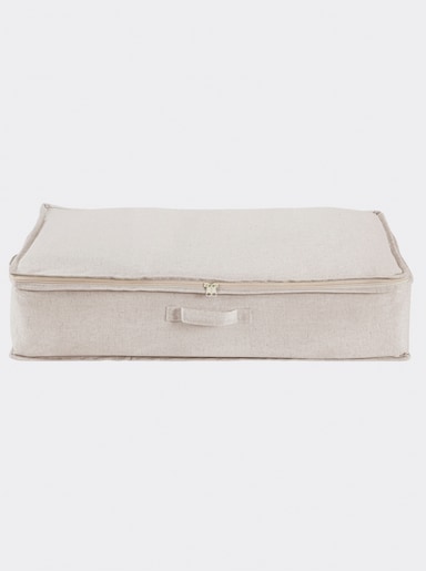 heine home Sac de rangement - beige