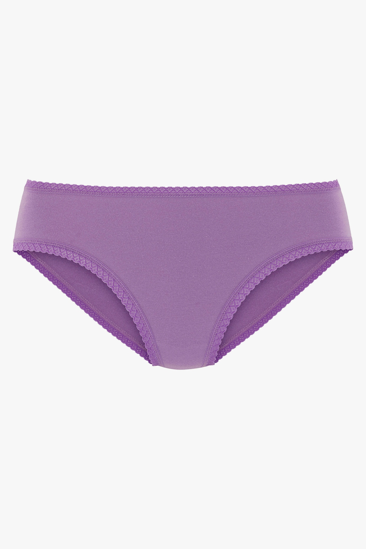 Vivance Jazz-pants slips - lindegroen, lila, apricot, pink, roze, wit