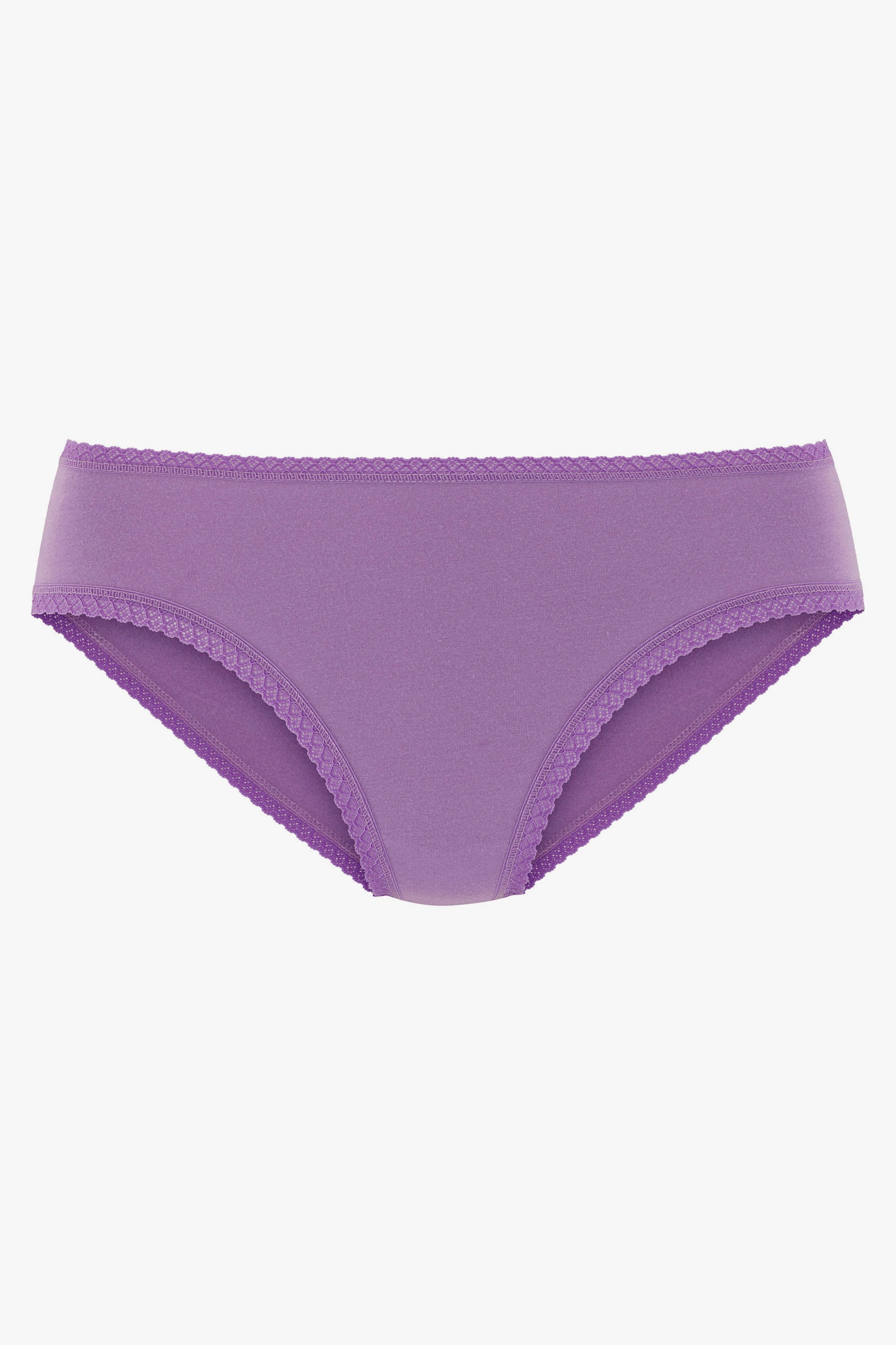 Vivance Jazz-Pants Slips - lindgrün, lila, flieder, apricot, pink, rosa, weiß
