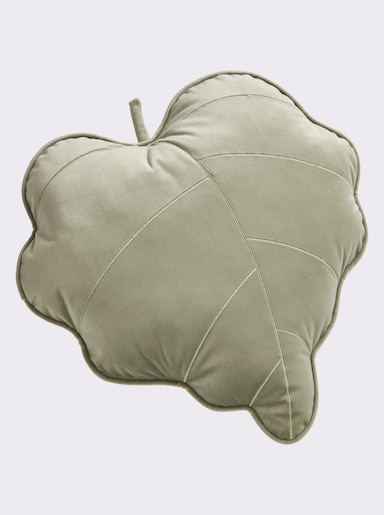 heine home Kissen - oliv