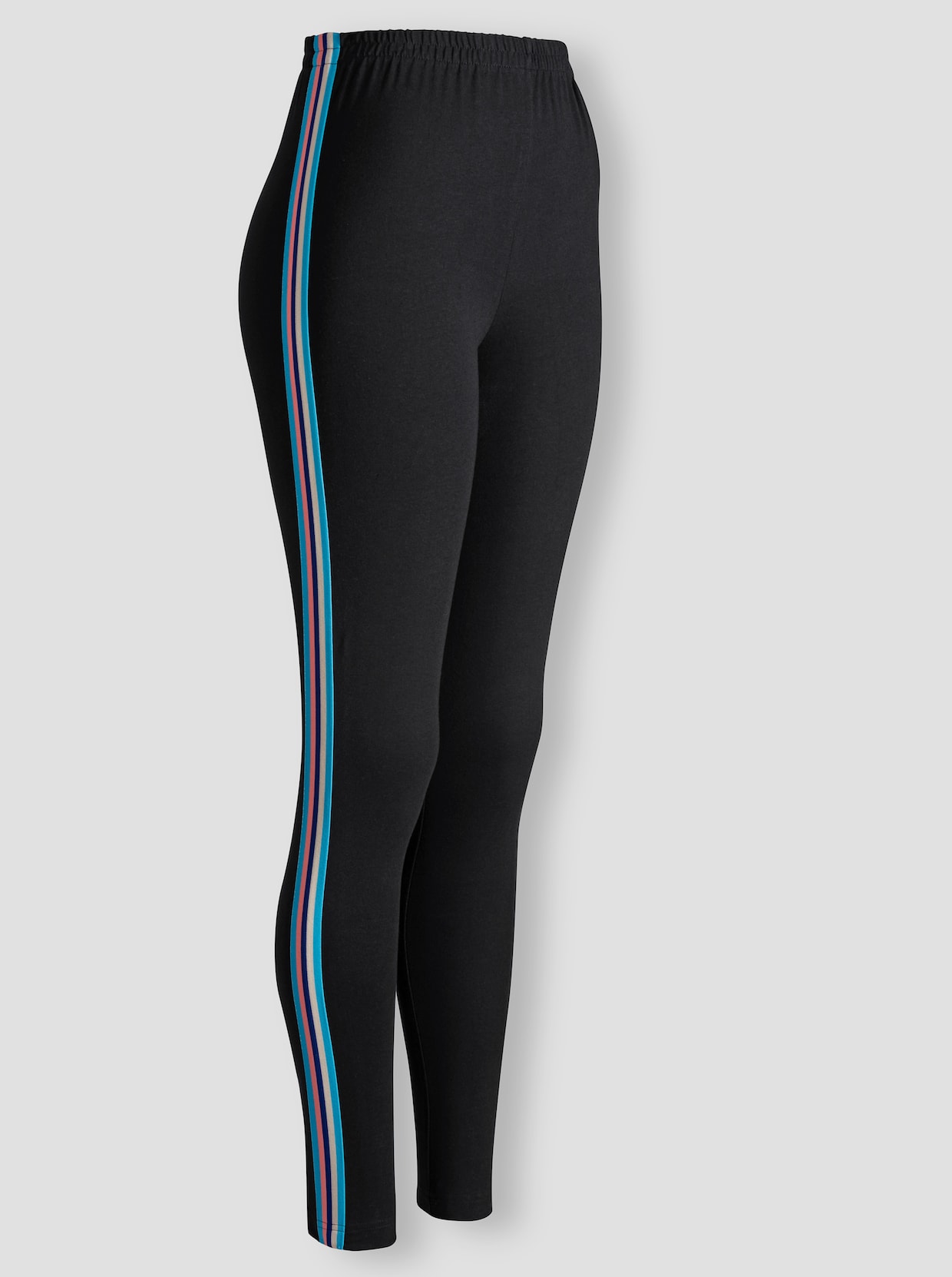 Legging - zwart
