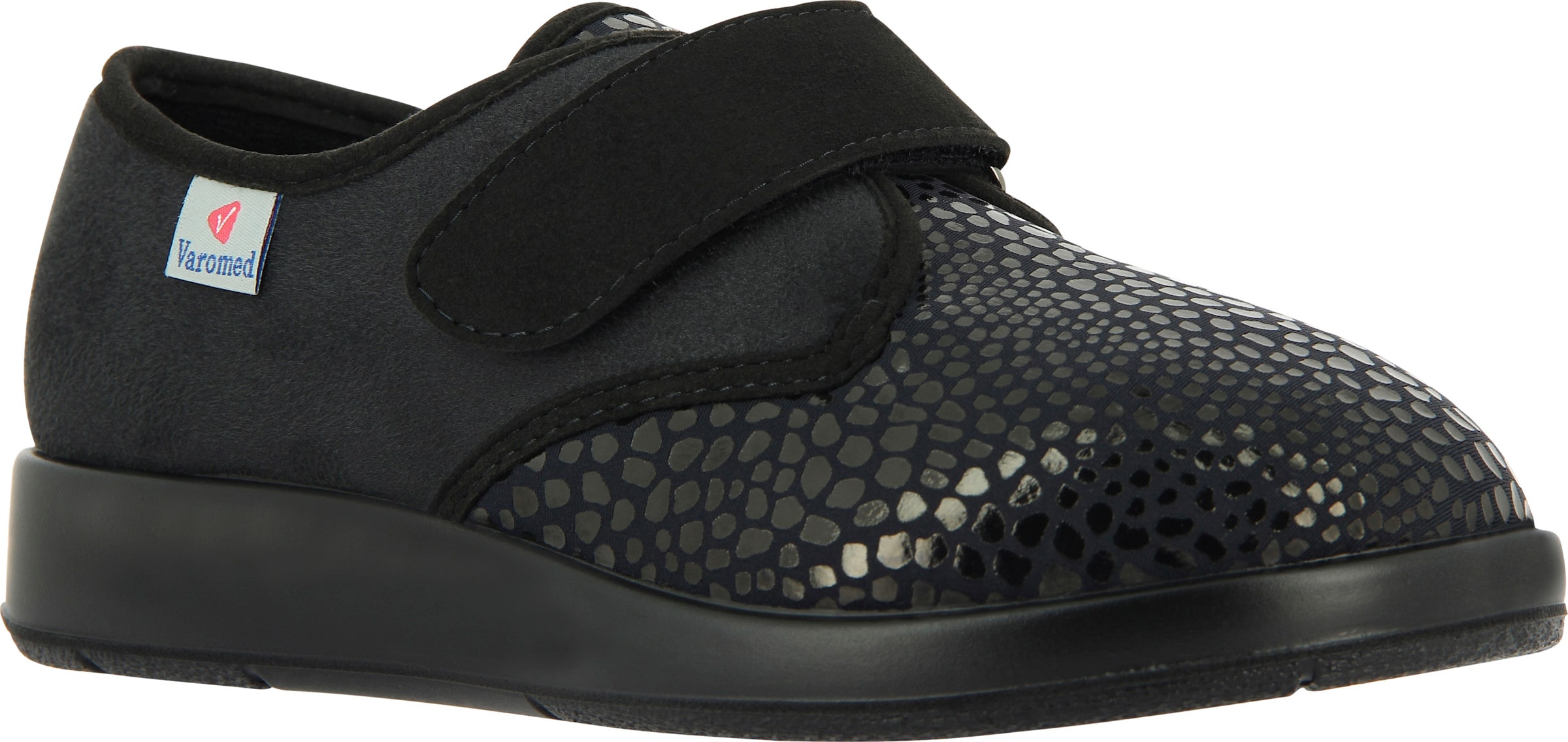 Thumbnail - Klettschuh