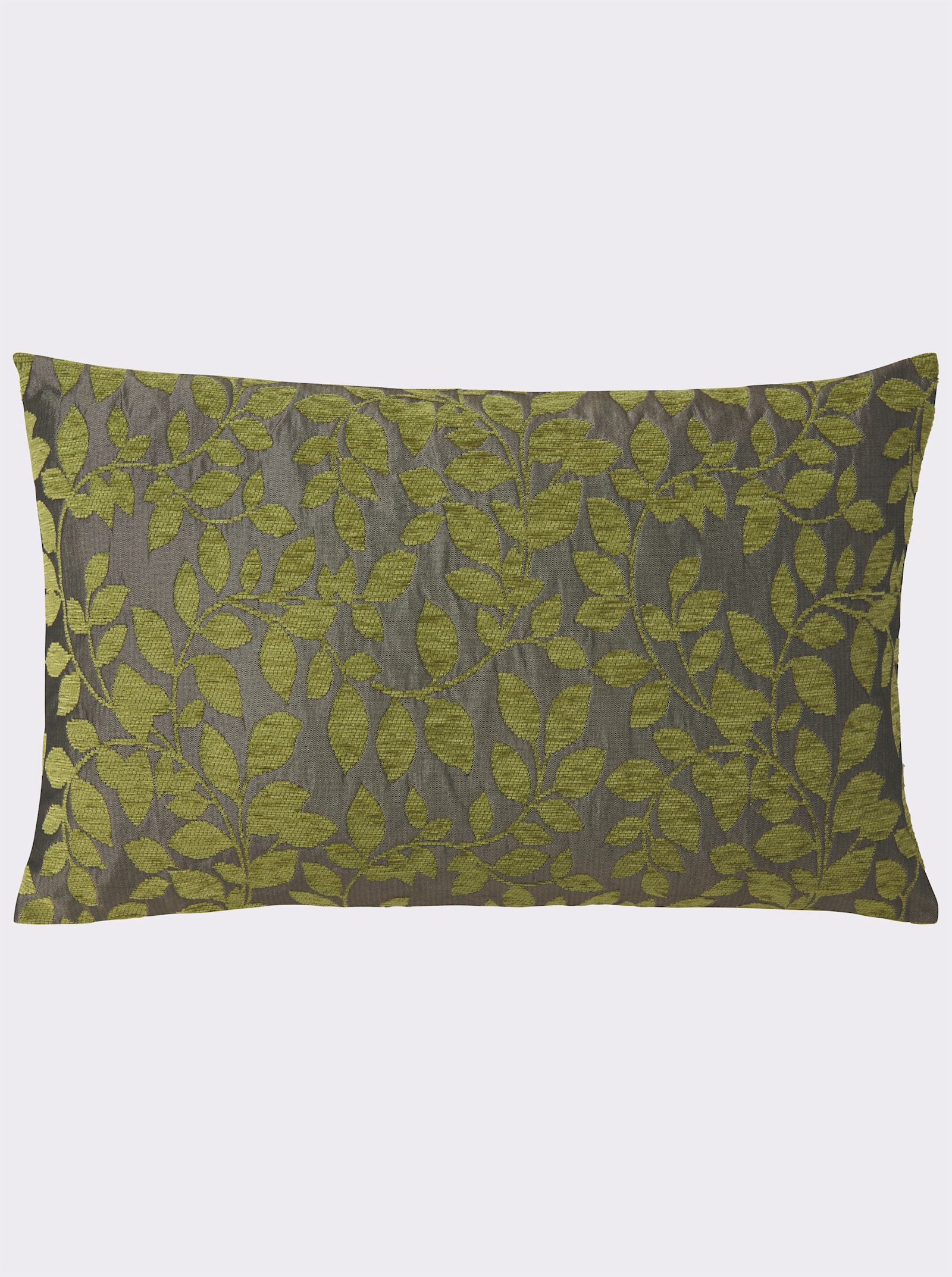 Kissenhülle - grün