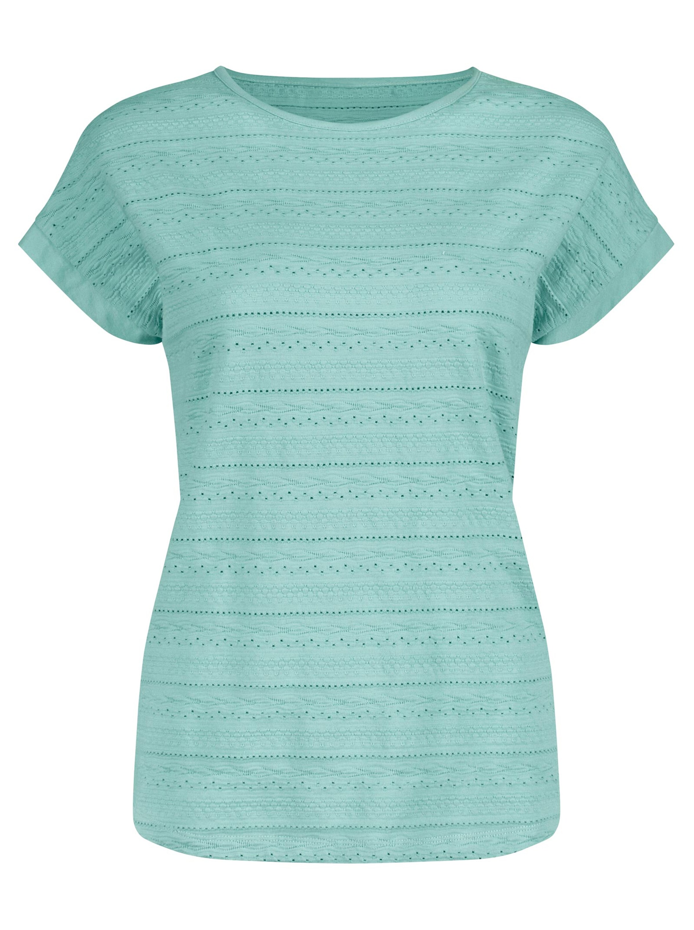 Collection L Shirt - mint