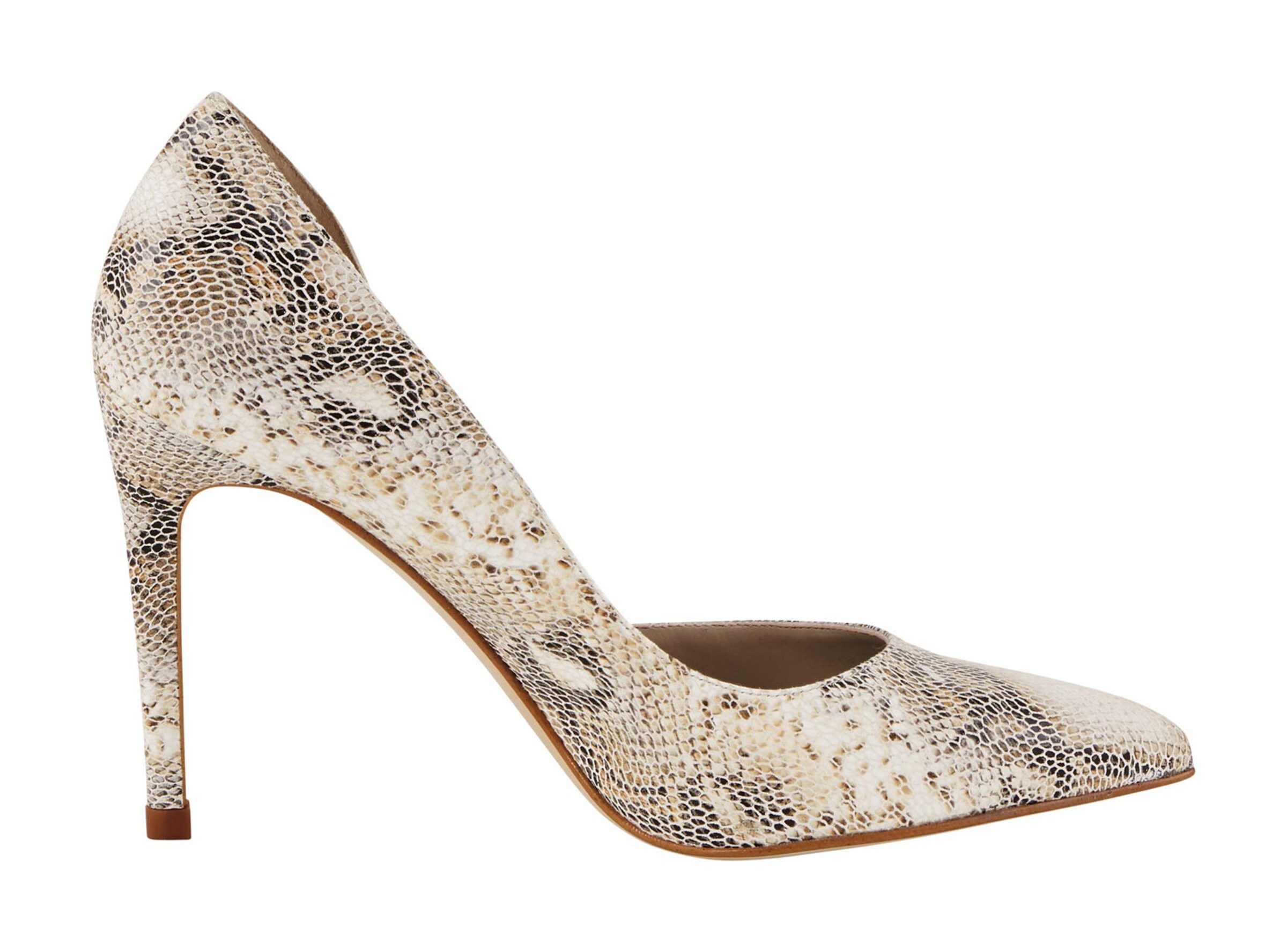 pumps
