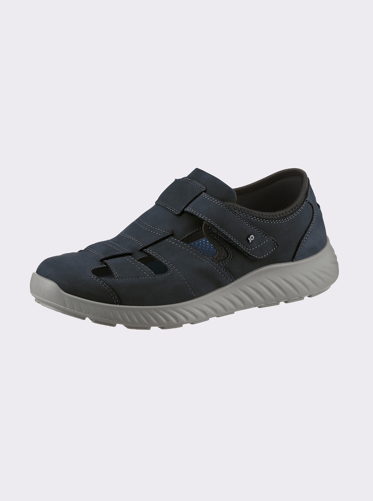 Jomos Sneaker - marine