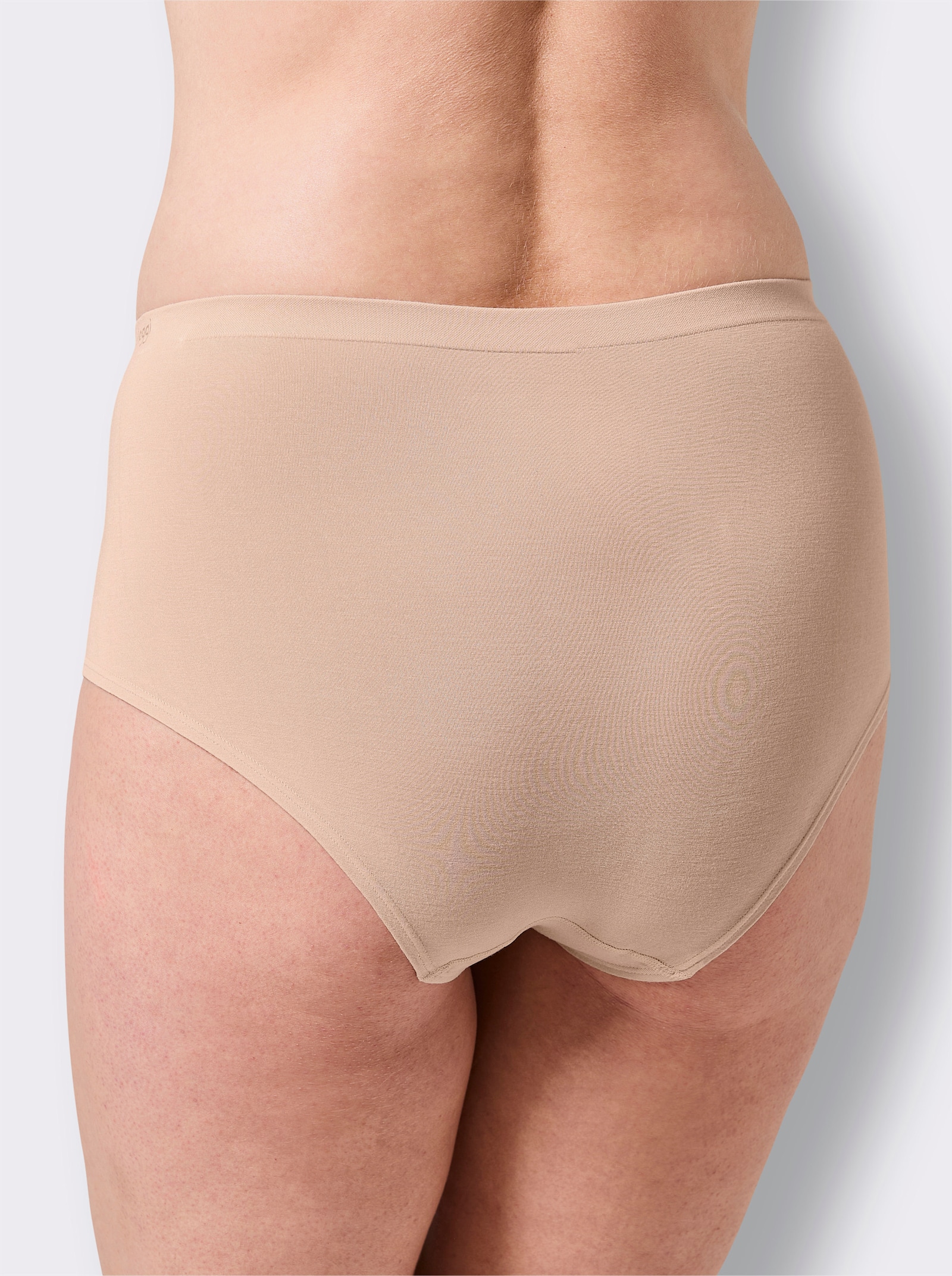 Sloggi Taillenslip - elfenbein