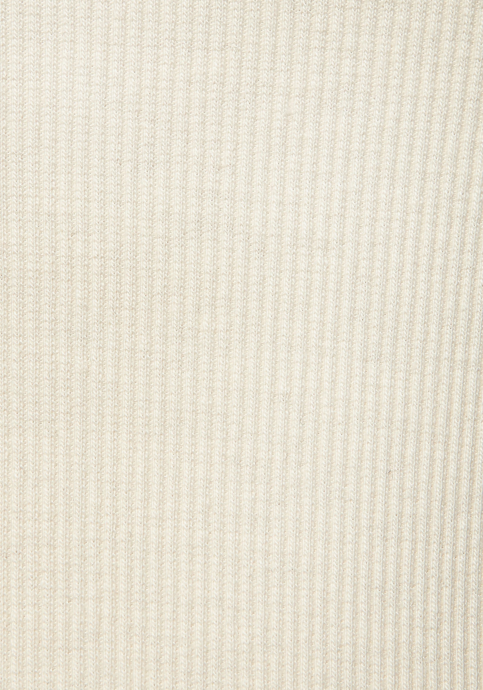 Buffalo Crop-Top - wollweiss