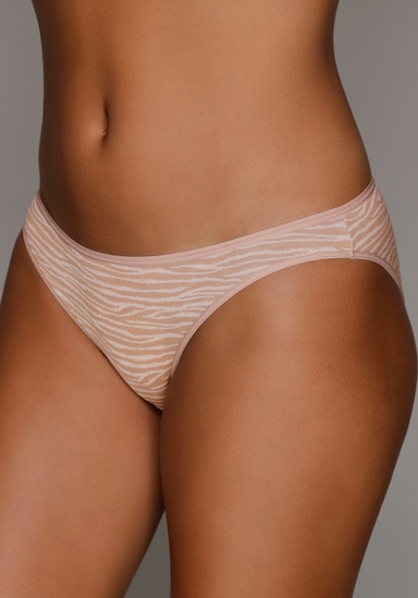 LASCANA Bikinislip - beige, sand