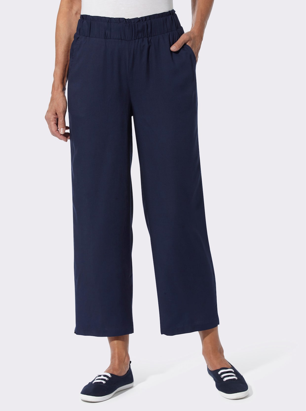 Broek - marine