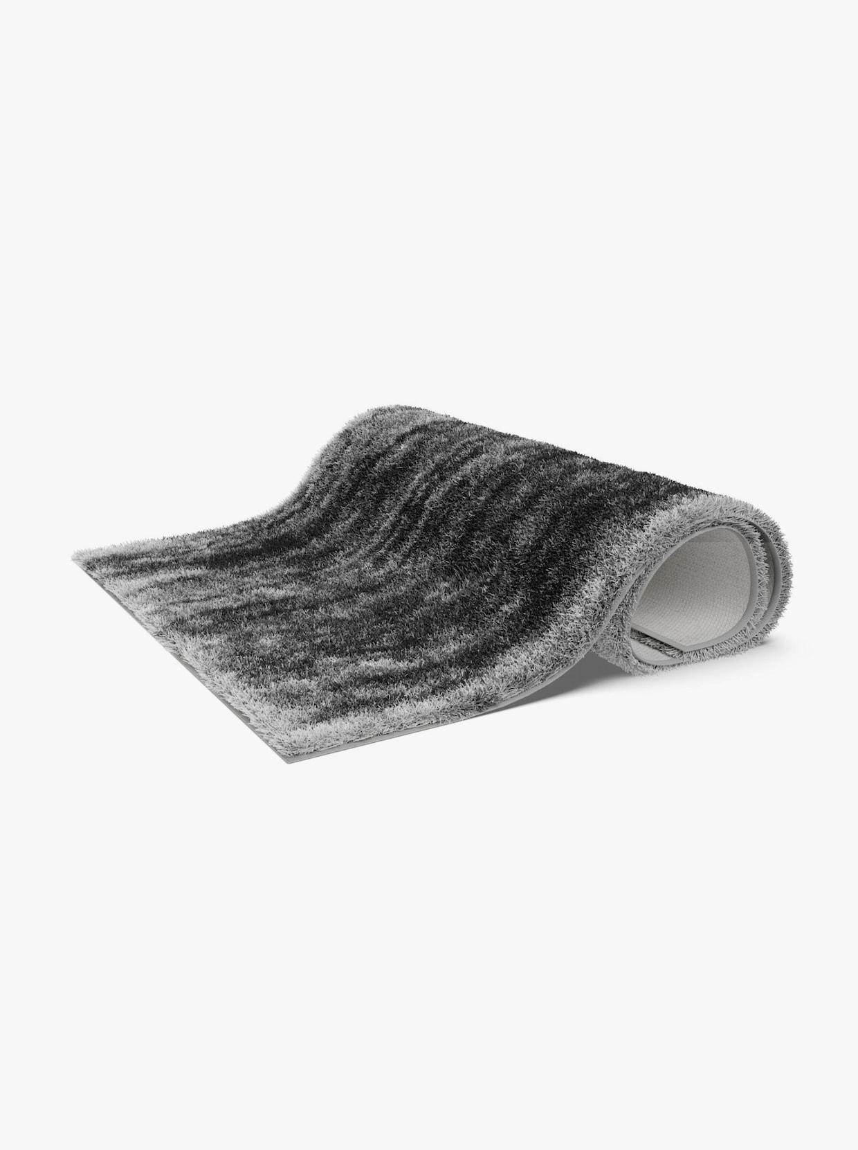 Grund Badematte - anthrazit