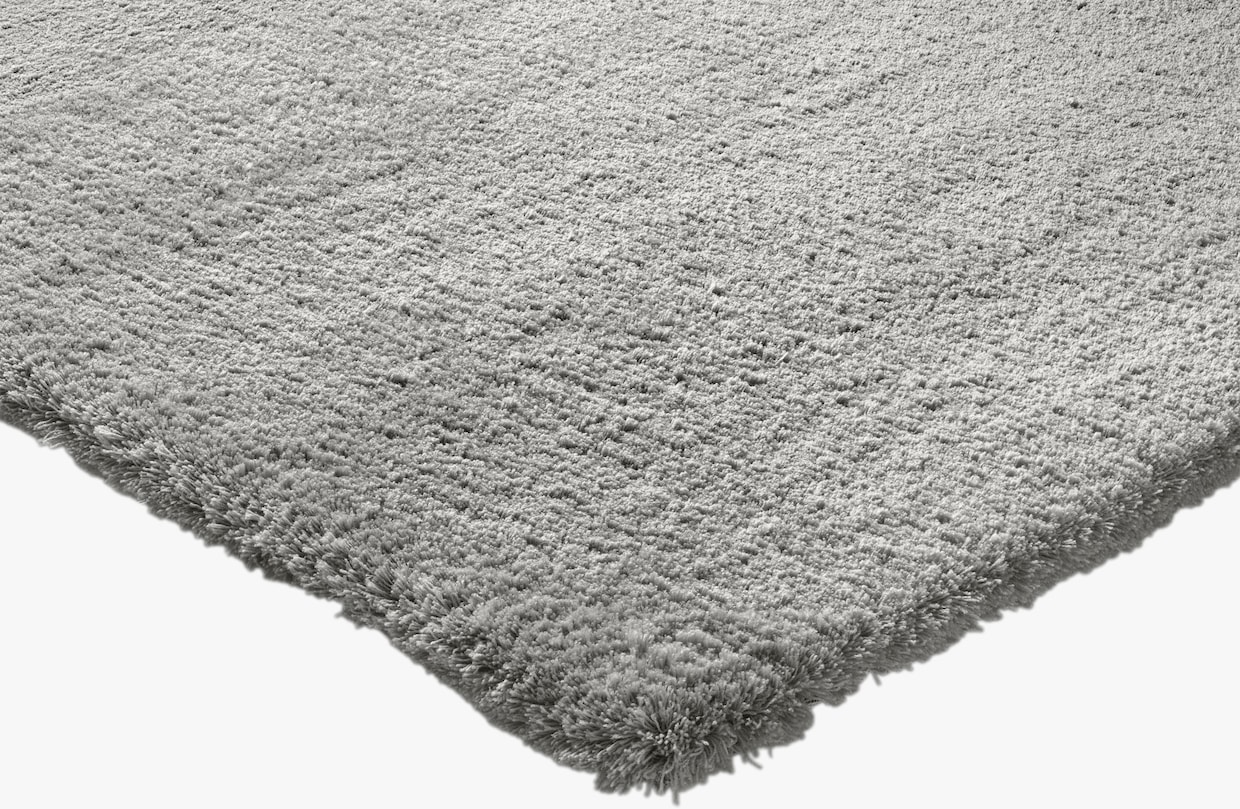 heine home Tapis - gris clair